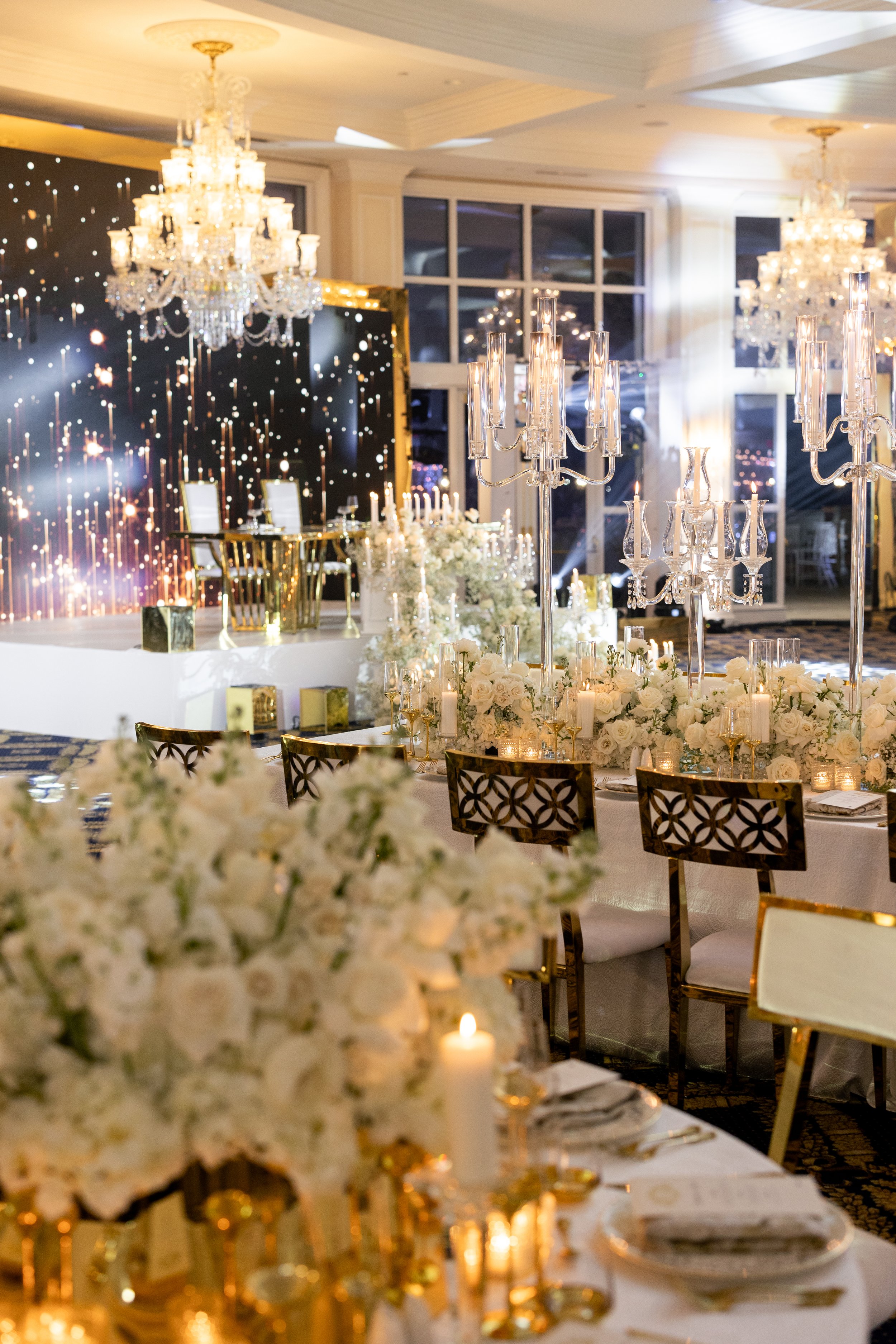 Wedding By Jazz — event photography