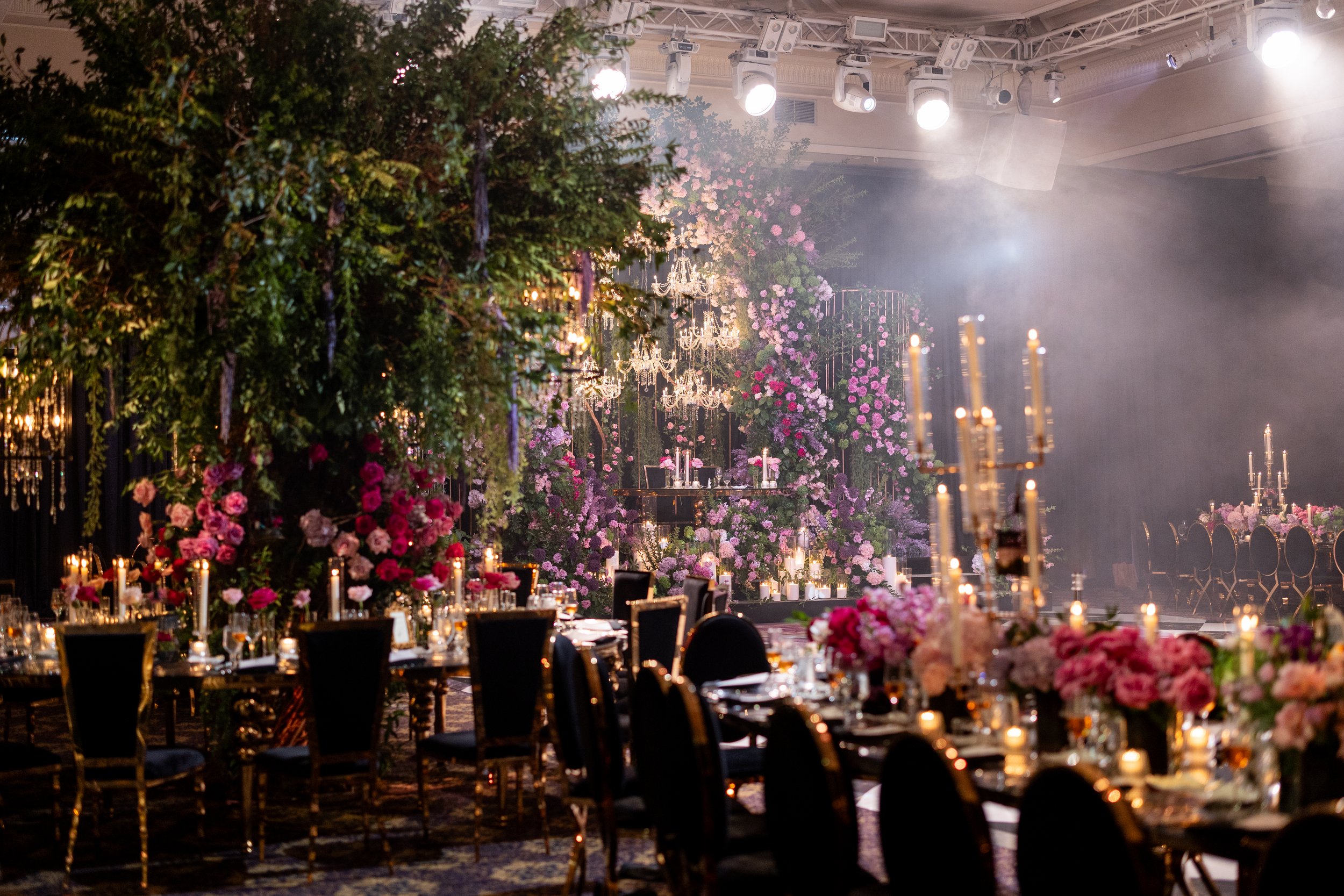 Wedded Events — event photography