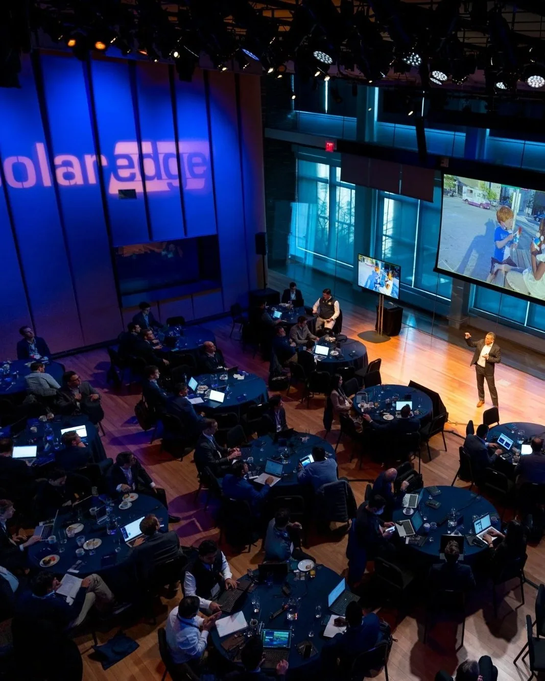 Solar Edge — photo 2