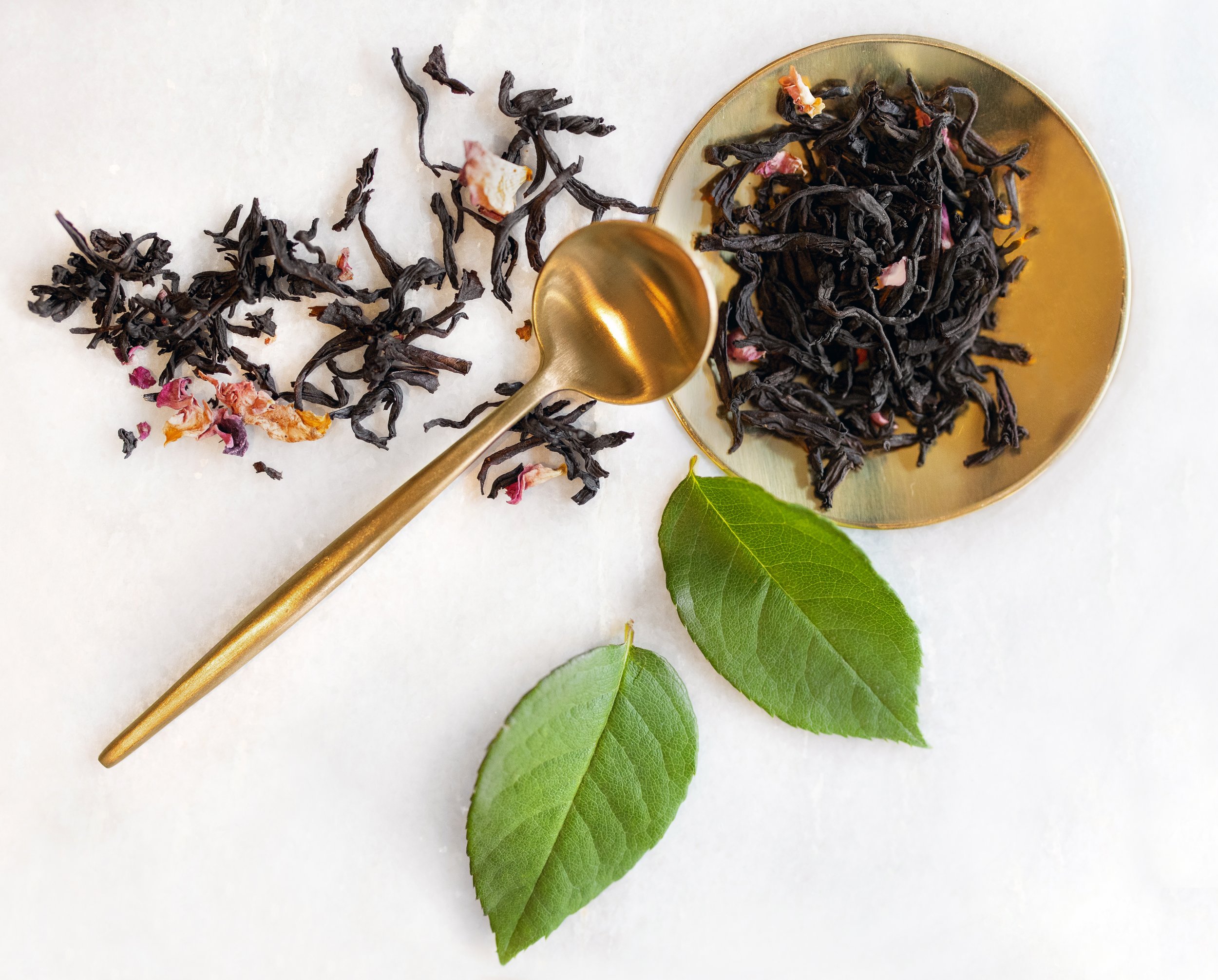 Ateaz Organic Coffee & Tea