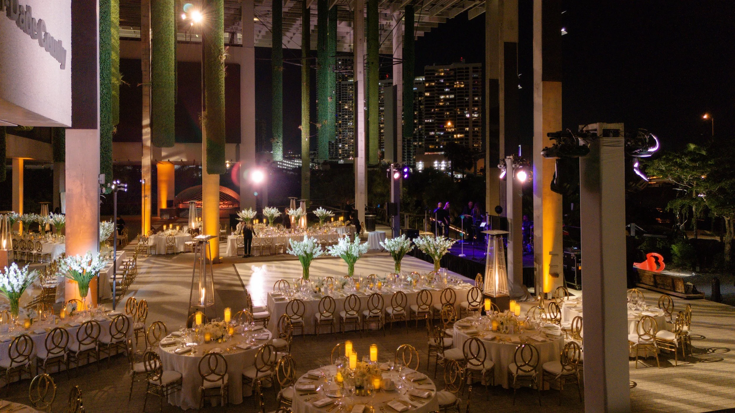 Pilar Pava Events