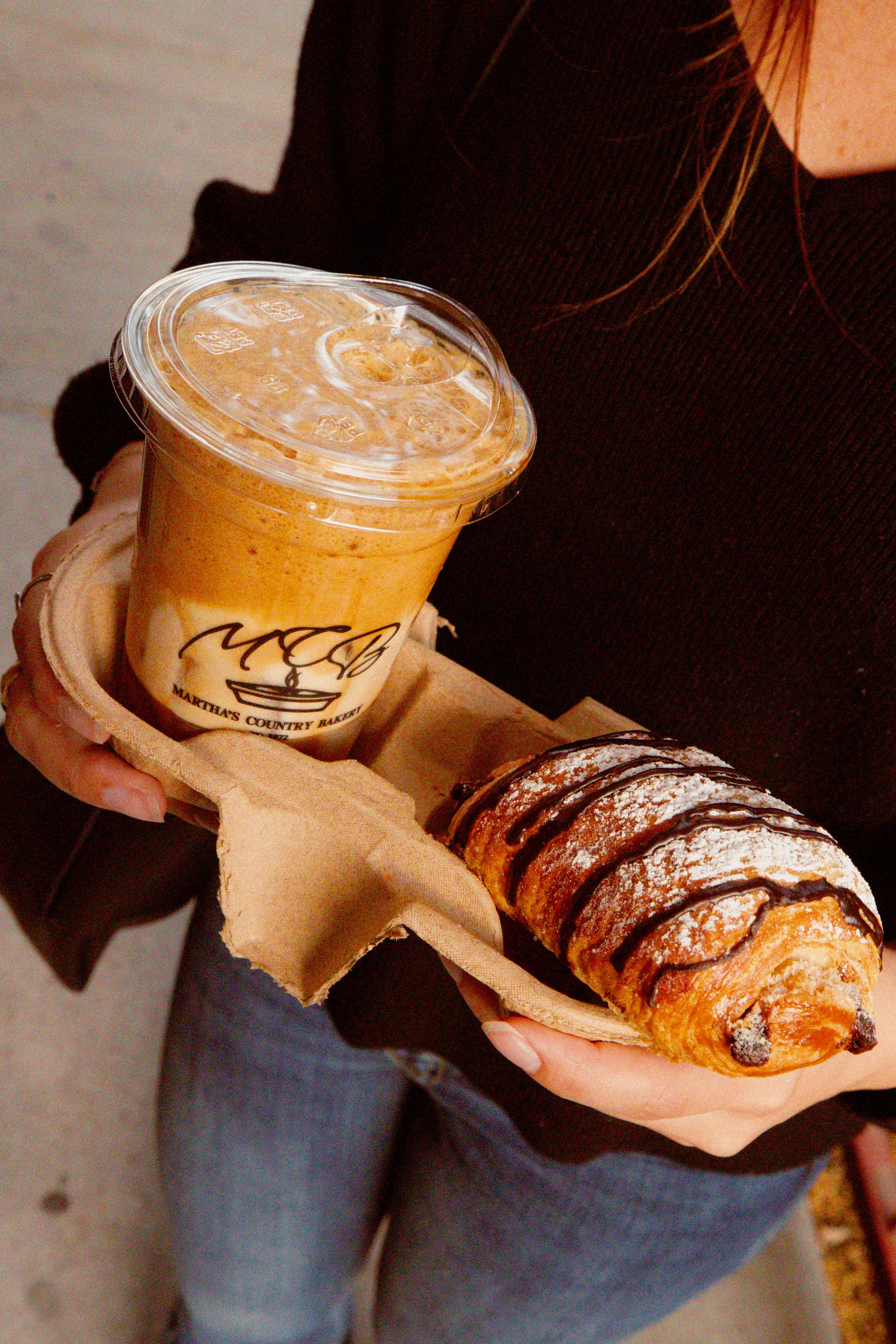 Martha's Country Bakery