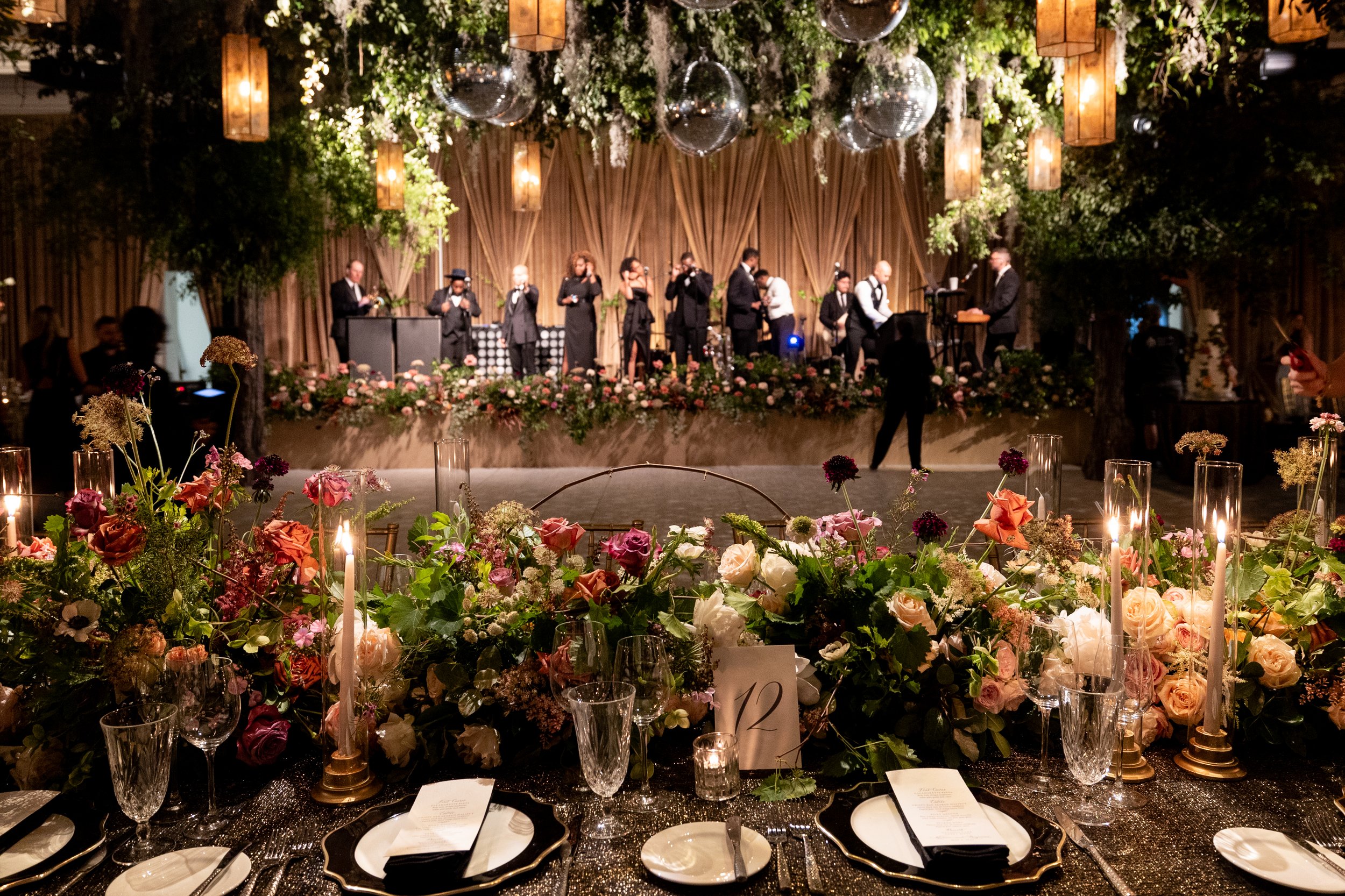Bianca Binc — event photography