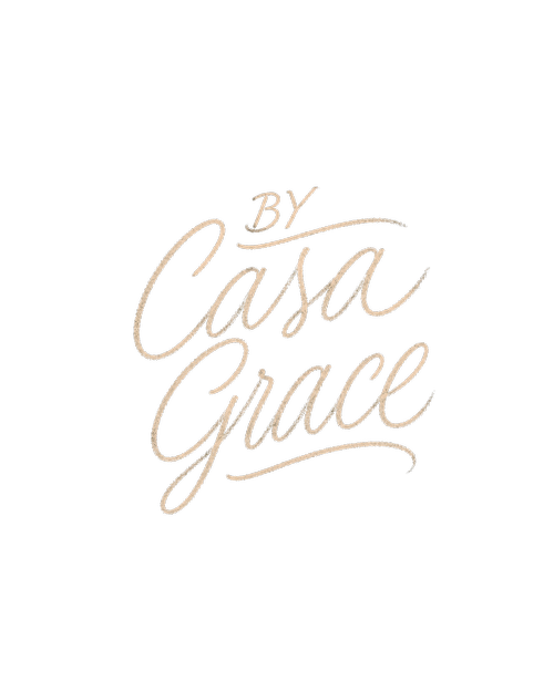 By Casa Grace