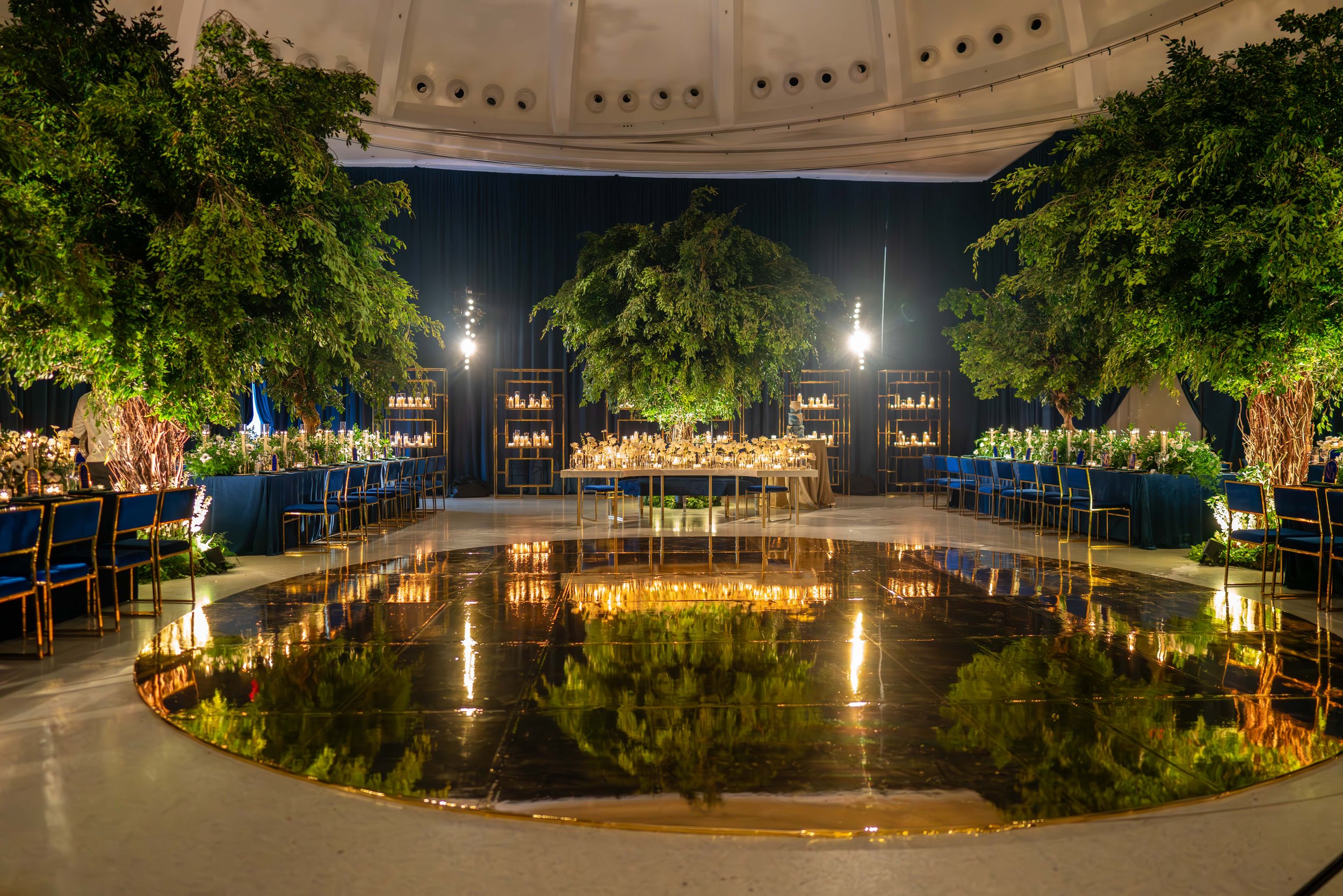 Masterplan Events — Faena Miami Beach