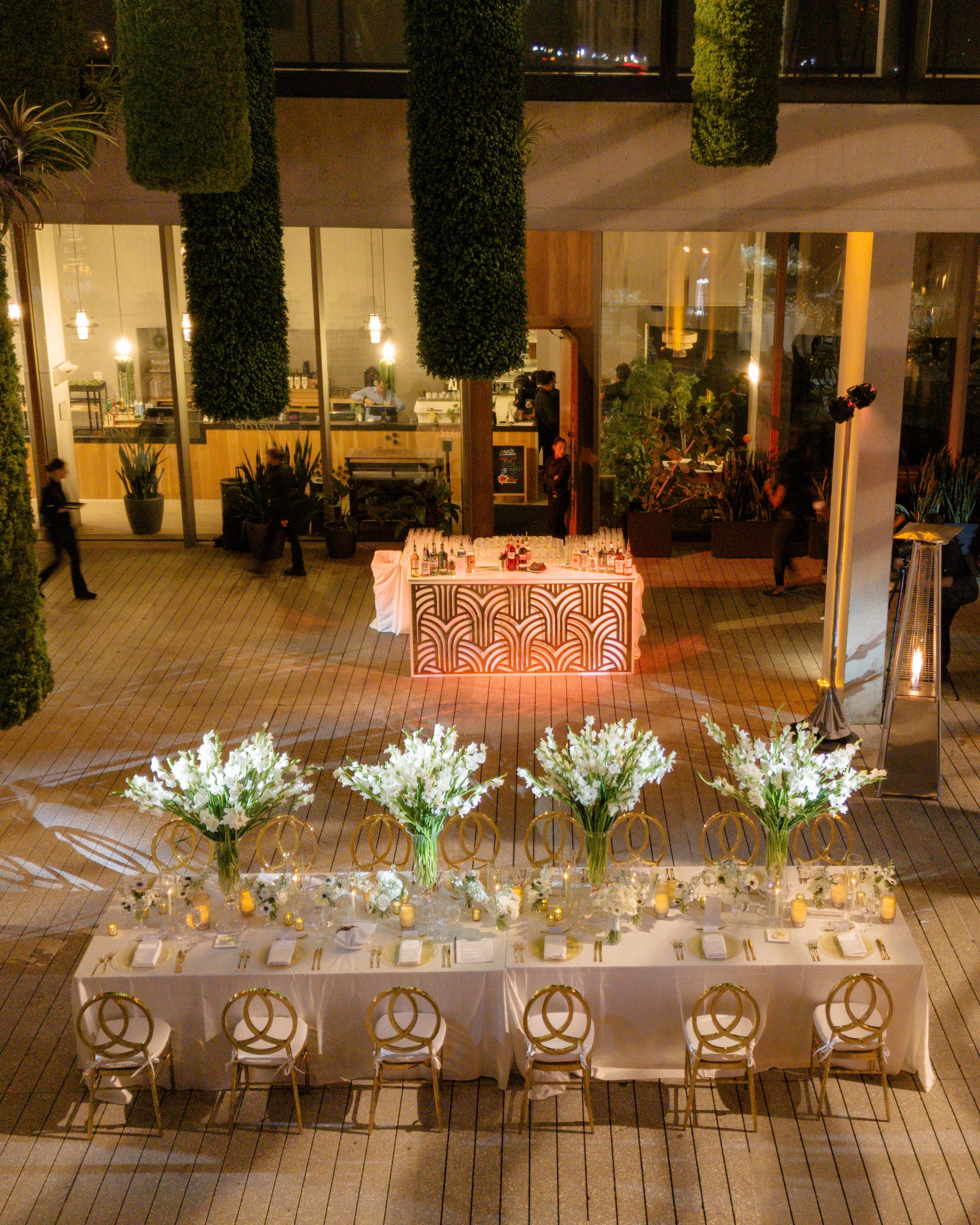 Pilar Pava Events