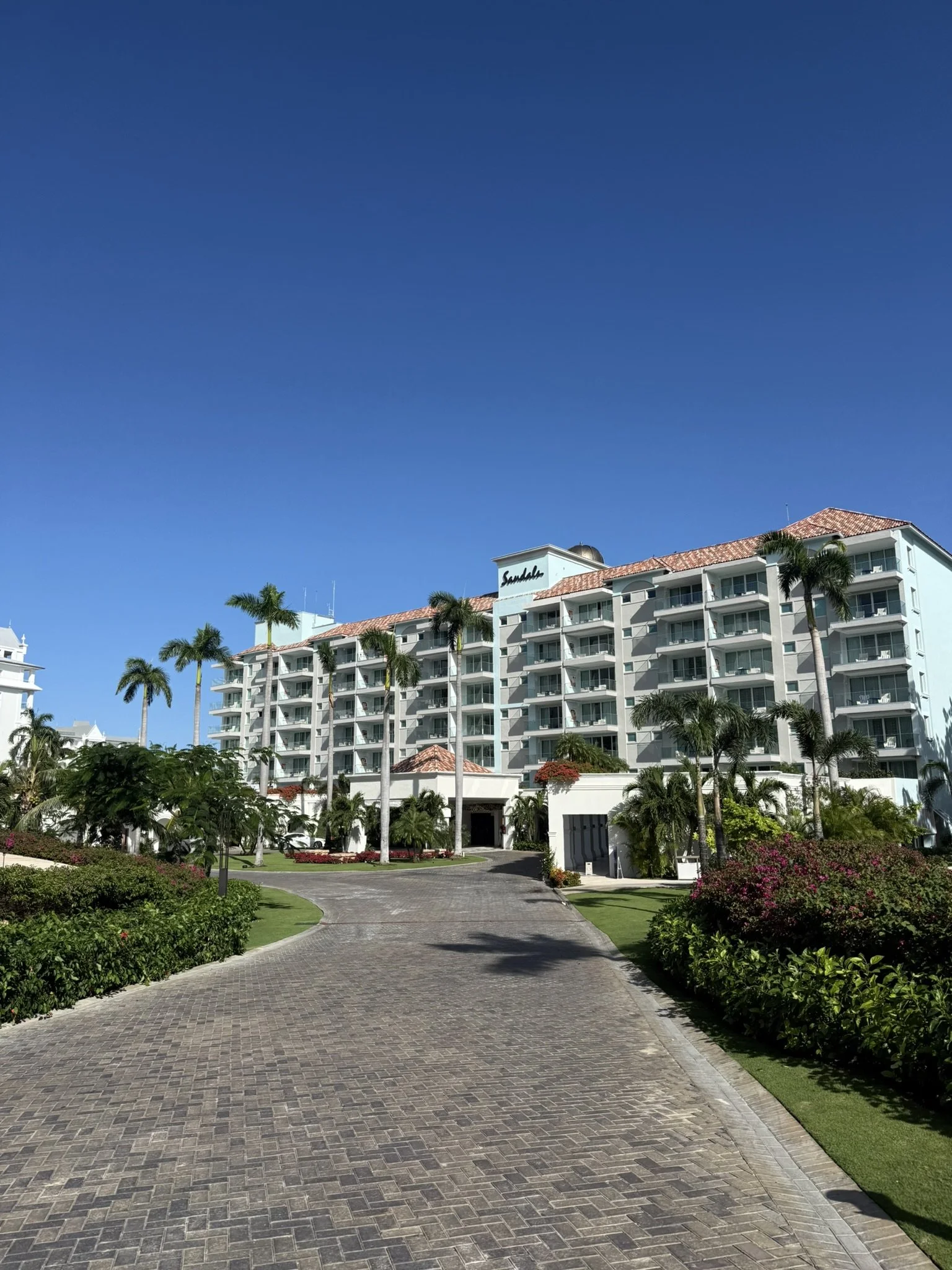 Jamaica