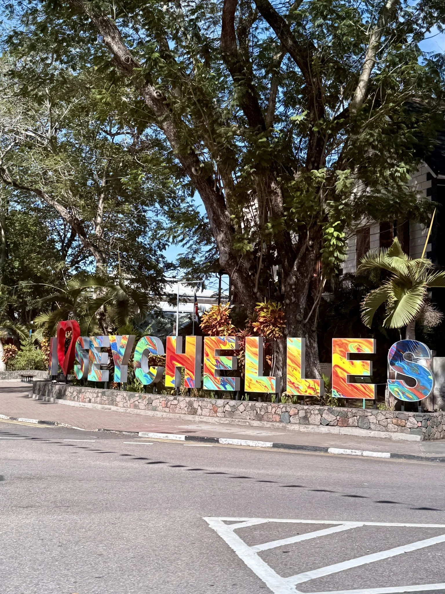 Seychelles