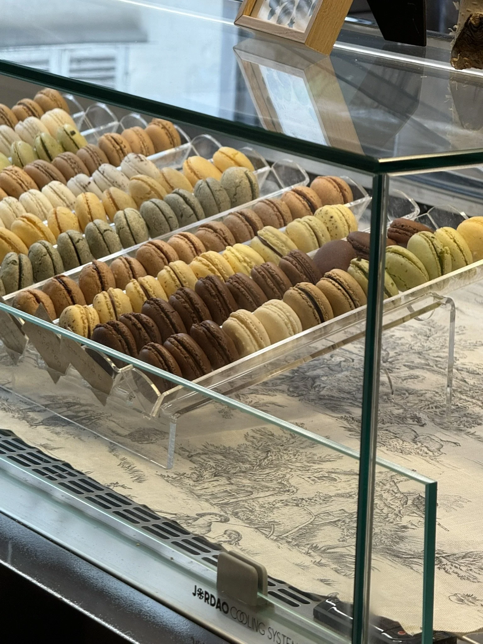 Food sample