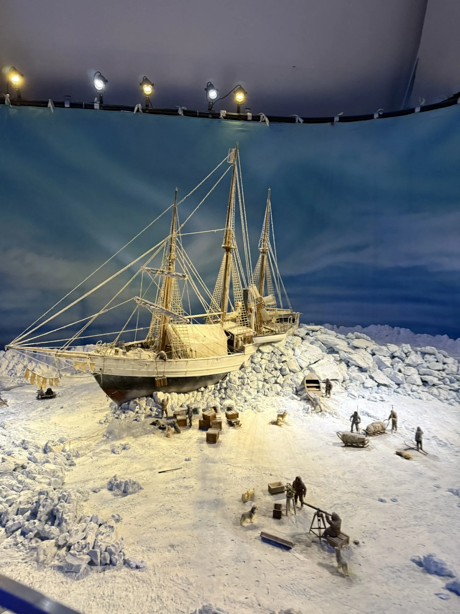 Oslo Norway travel photo