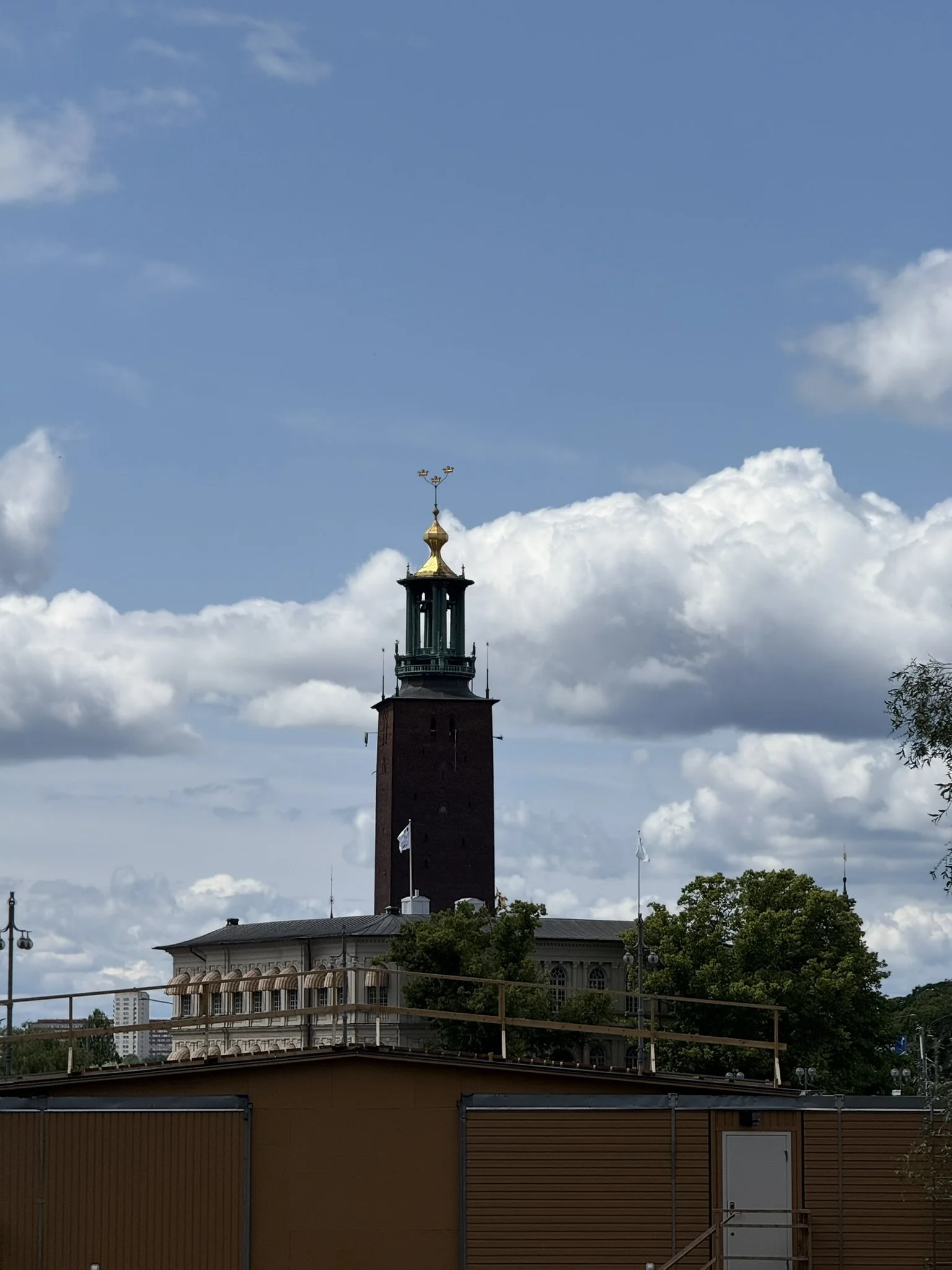 Stockholm travel photo