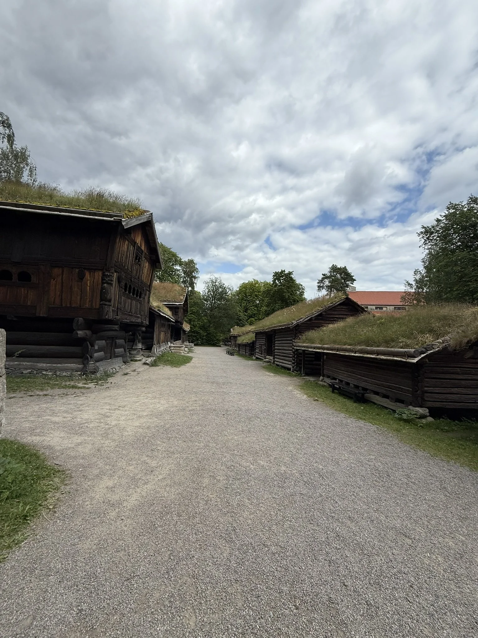 Oslo Norway travel photo