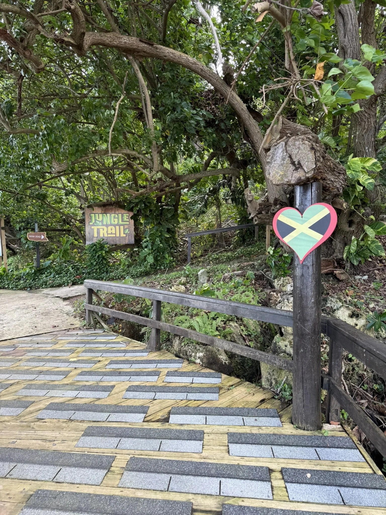 Jamaica