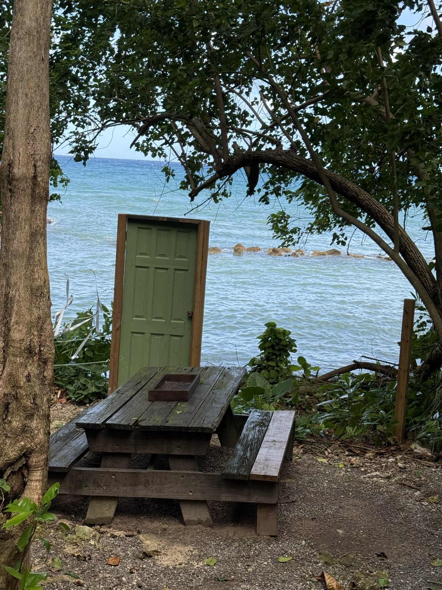 Jamaica resort memory