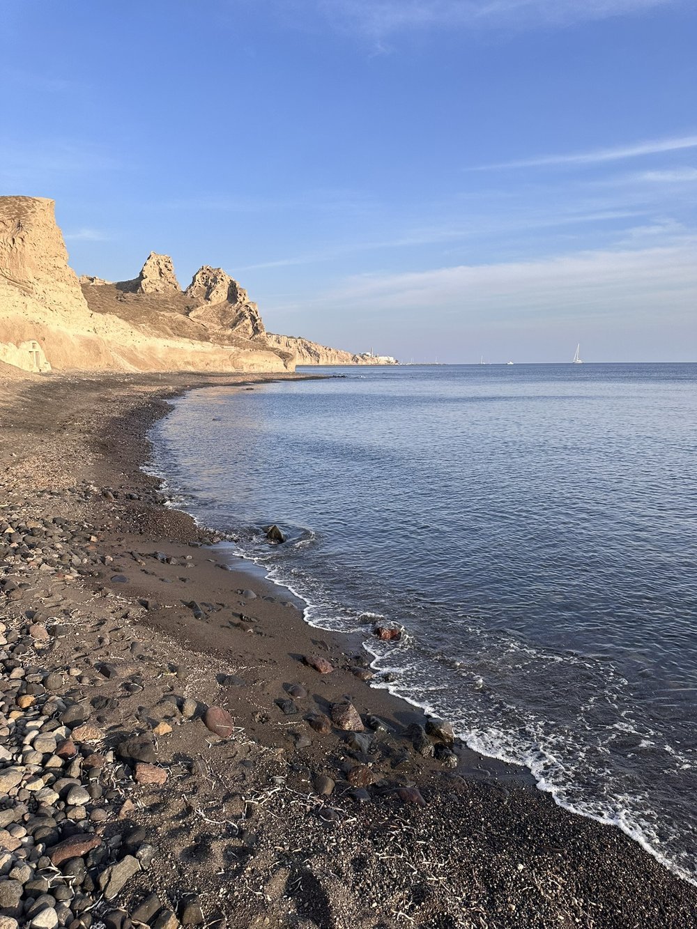 Eros Beach