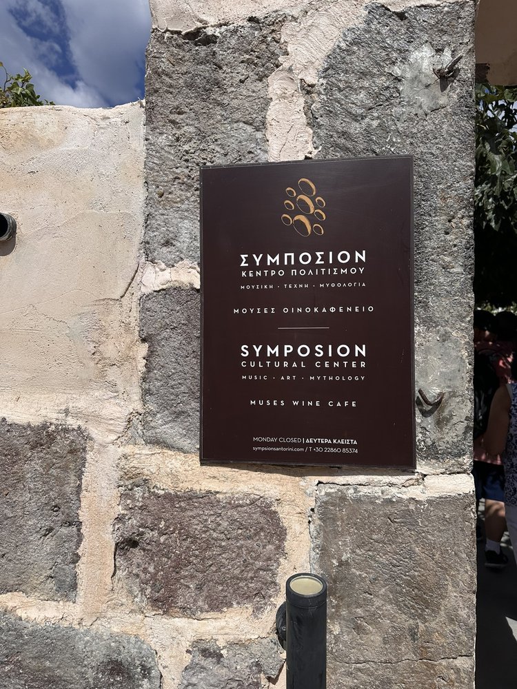 Symposion