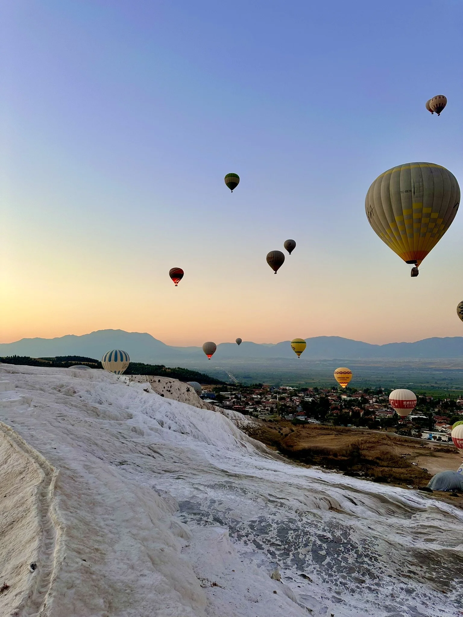 Antalya Turkey travel photo