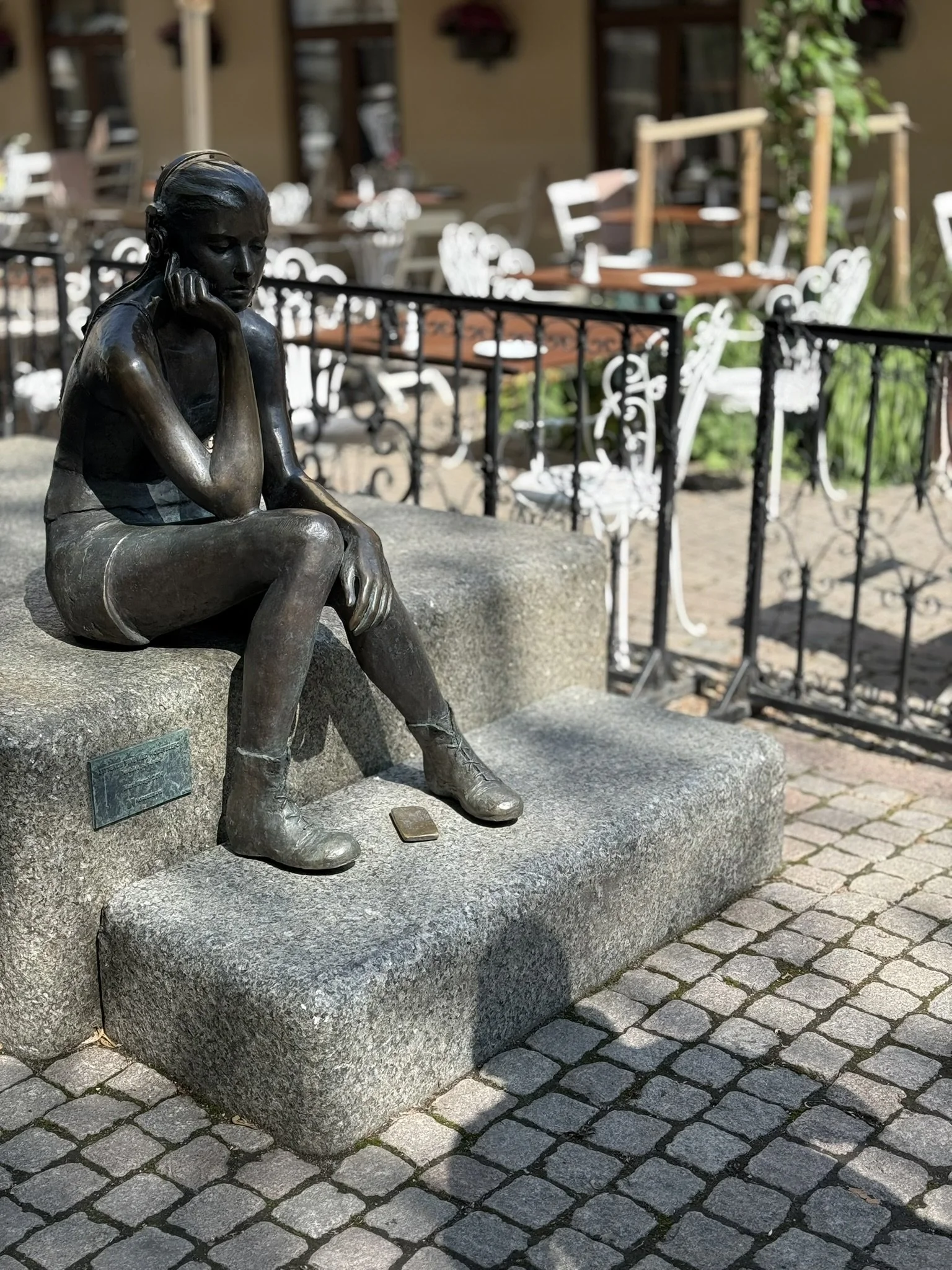 Oslo Norway travel photo