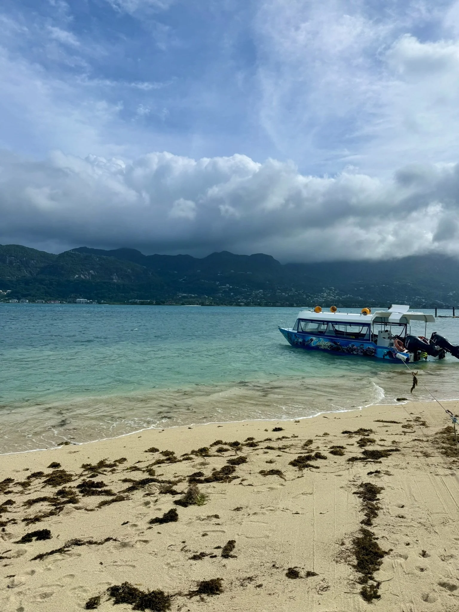 Seychelles