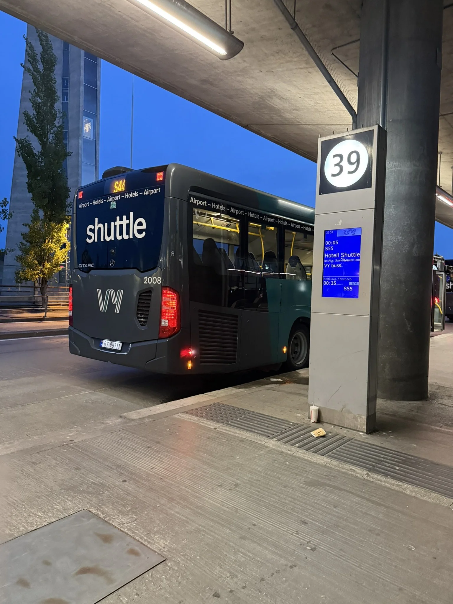  Oslo