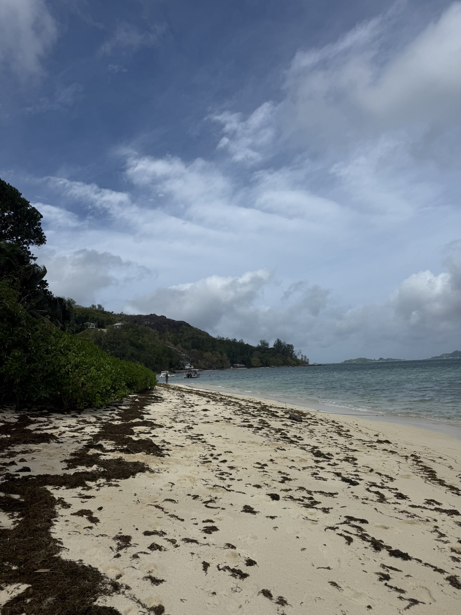Seychelles travel photo