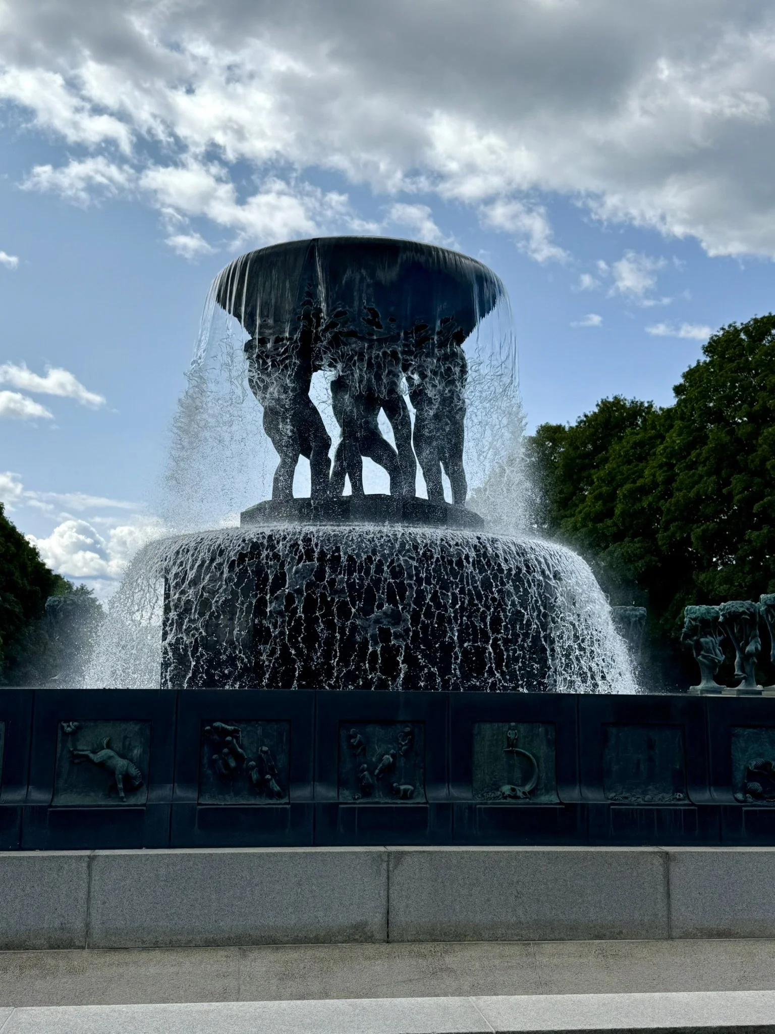 Oslo Norway travel photo