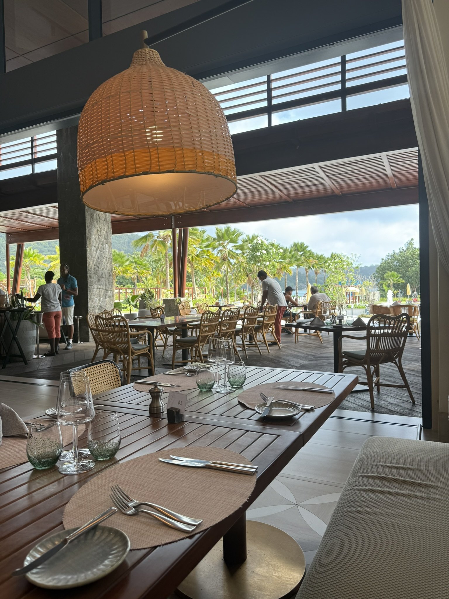 Seychelles
