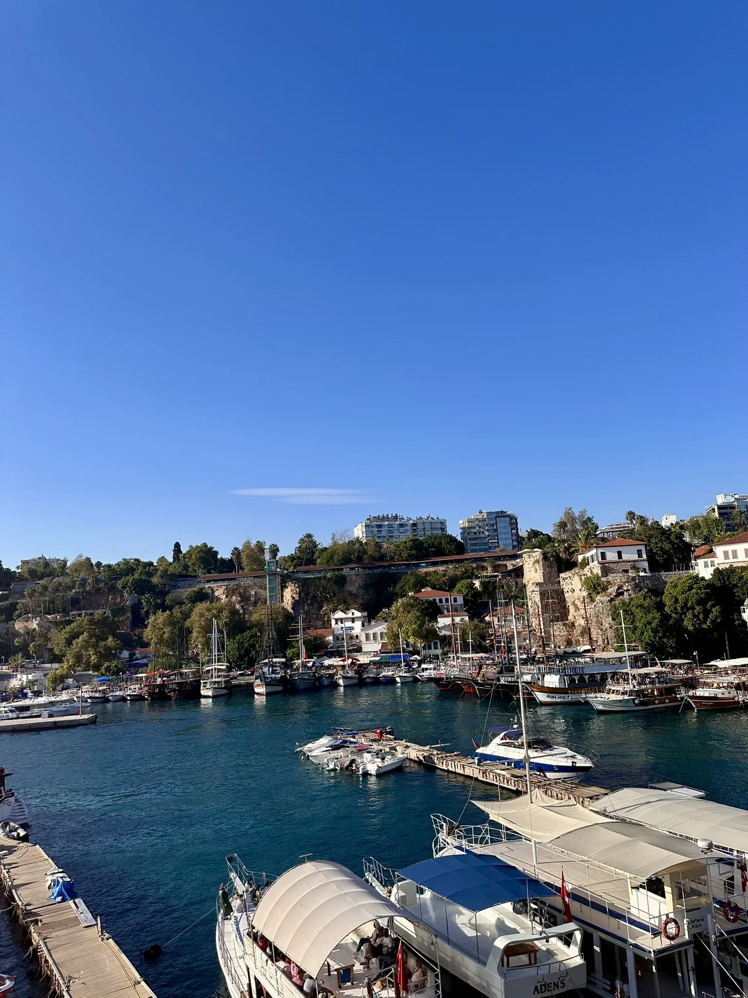  Antalya