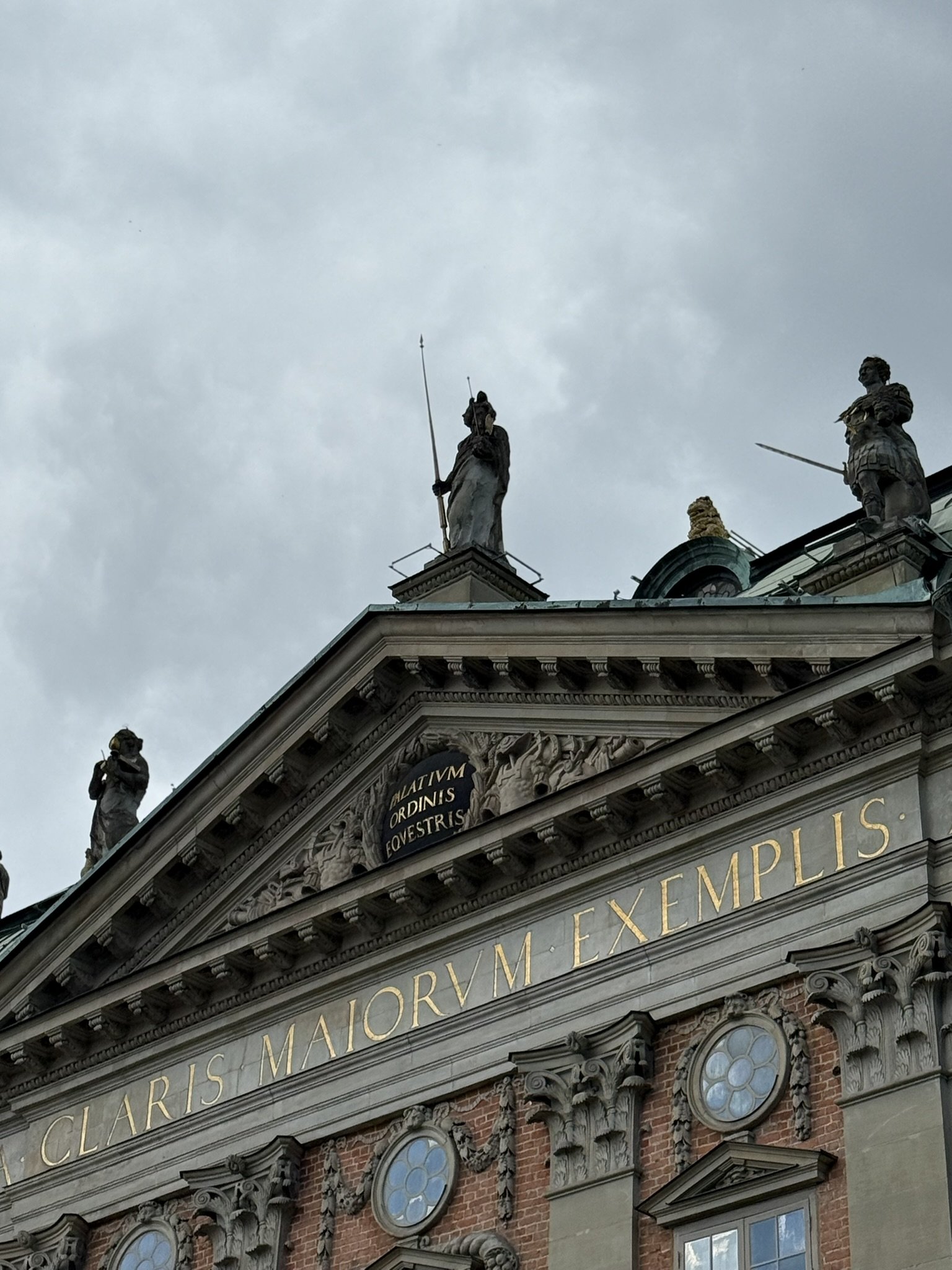 Stockholm