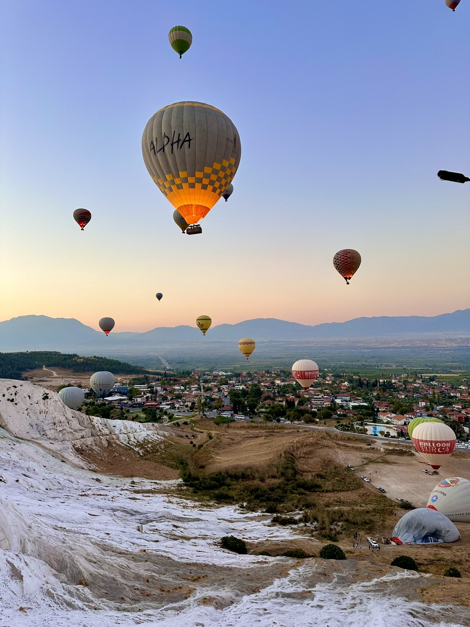 Antalya Turkey travel photo