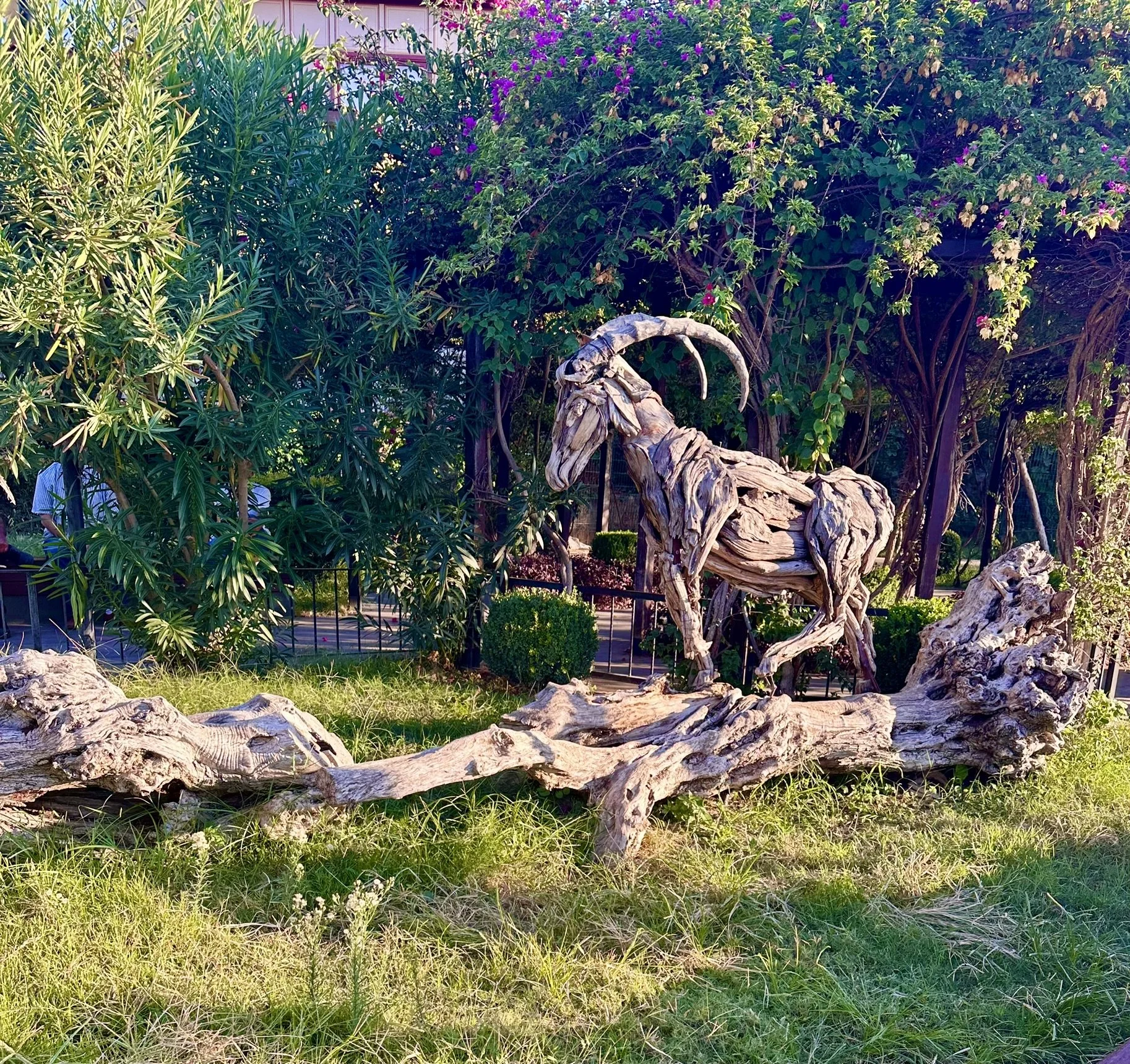 Antalya Turkey travel photo