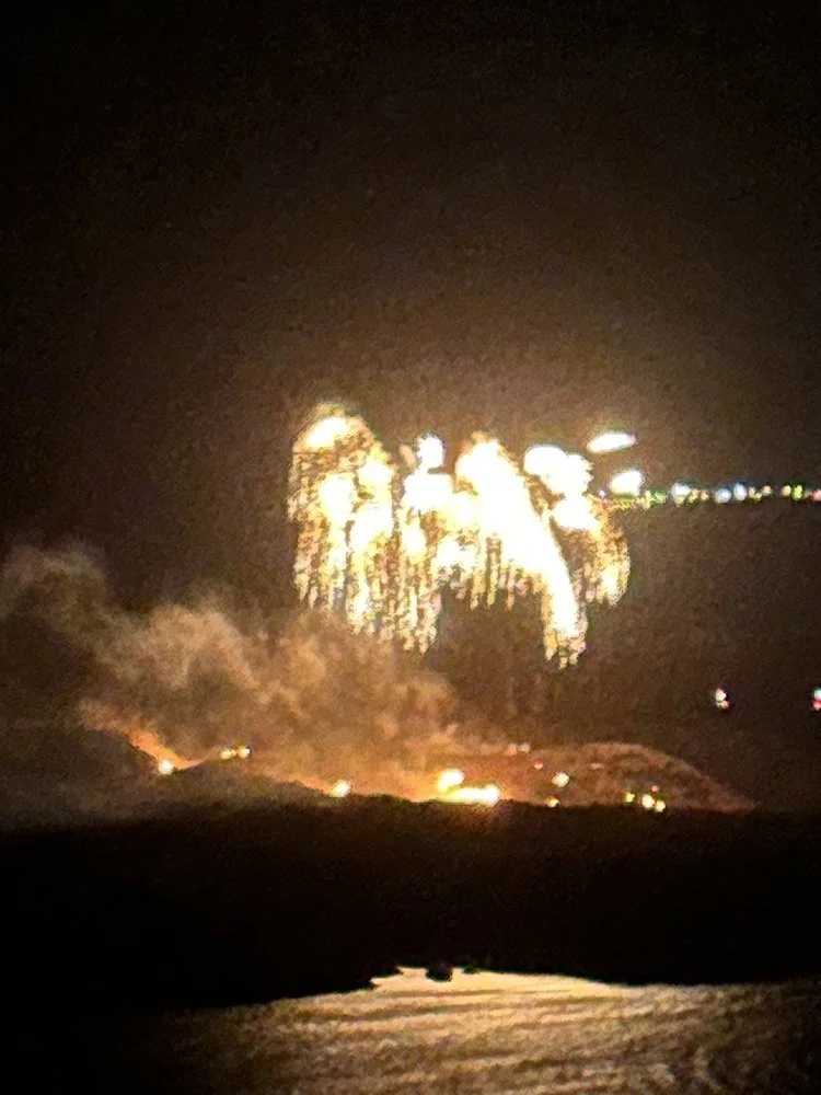 Fireworks