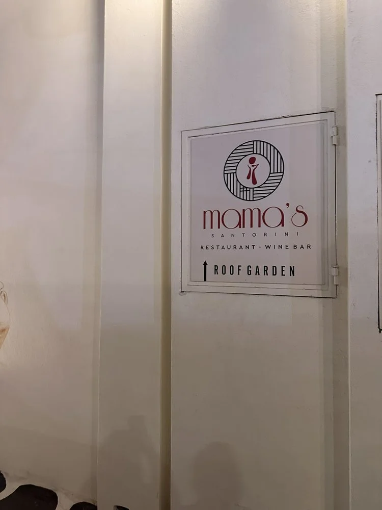 Mama’s