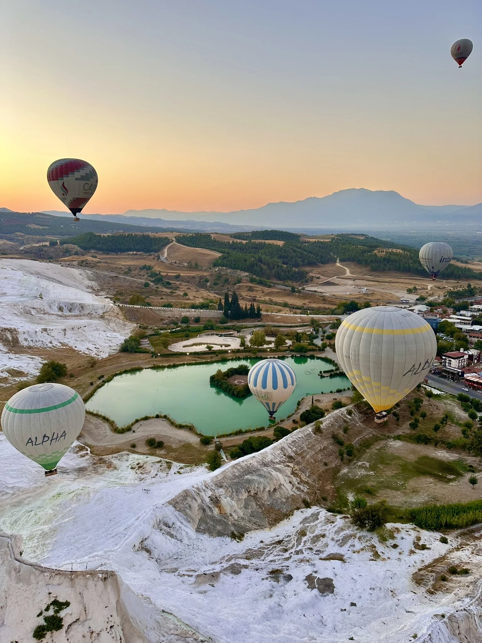 Antalya Turkey travel guide