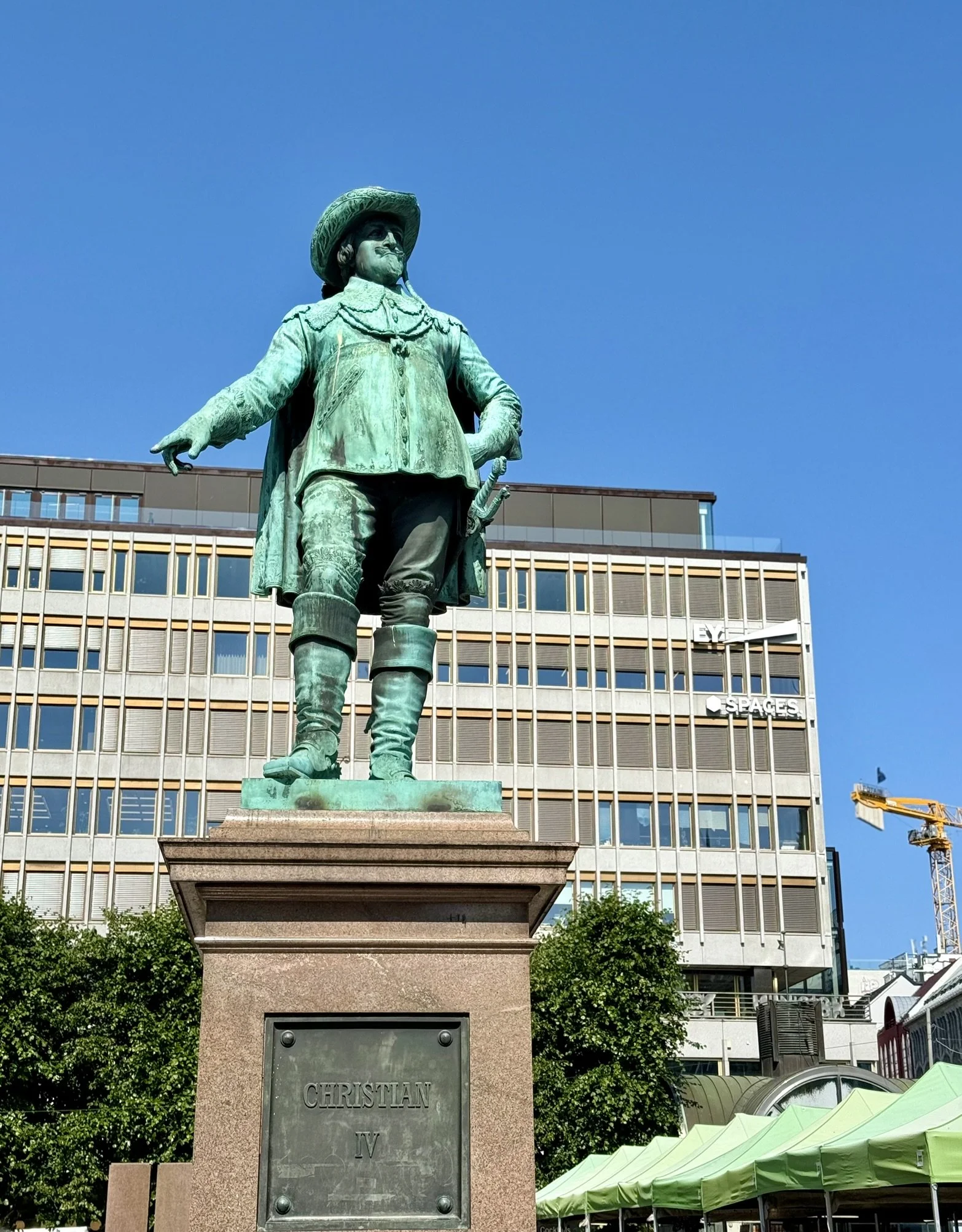 Oslo