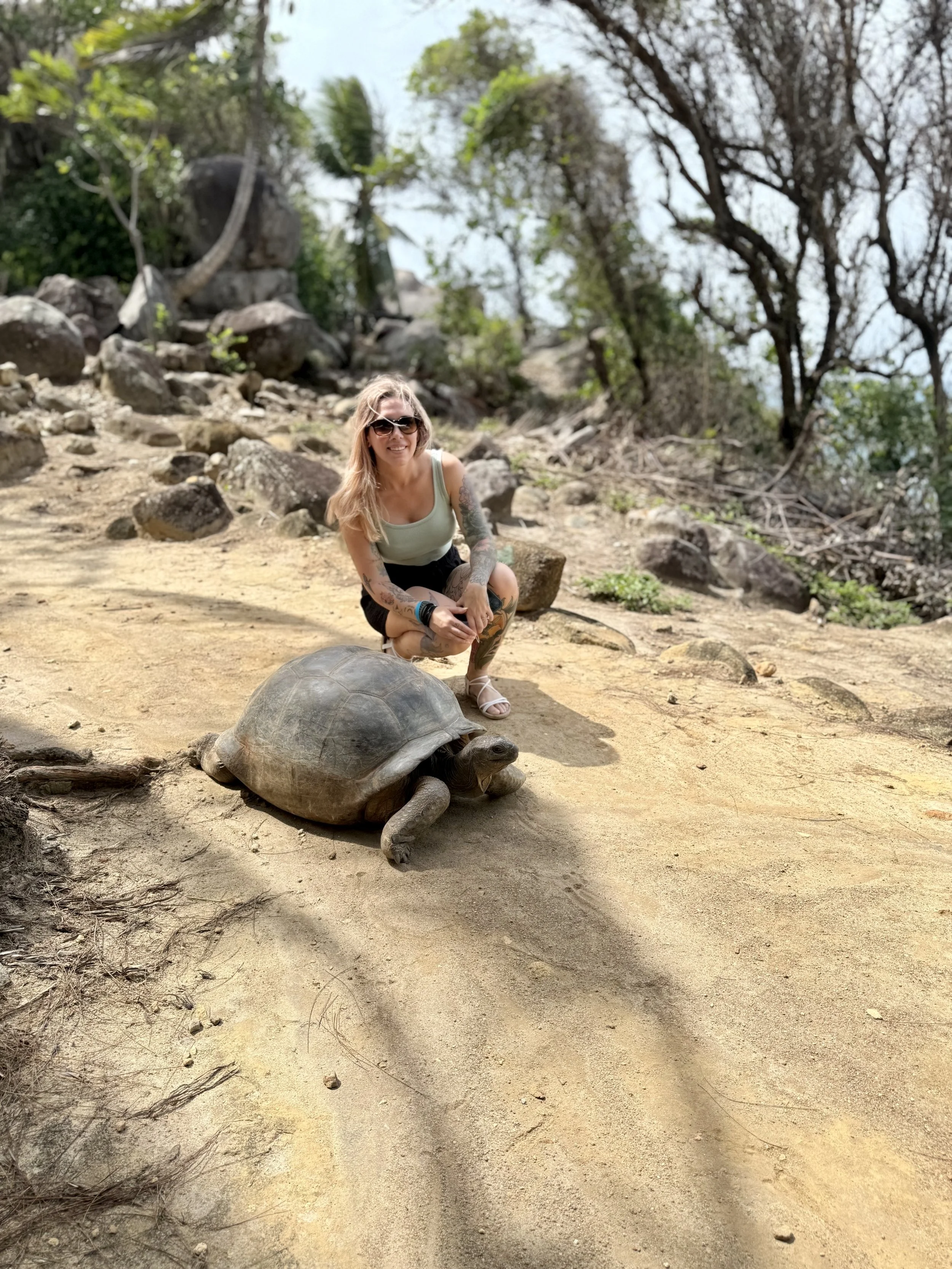 Seychelles