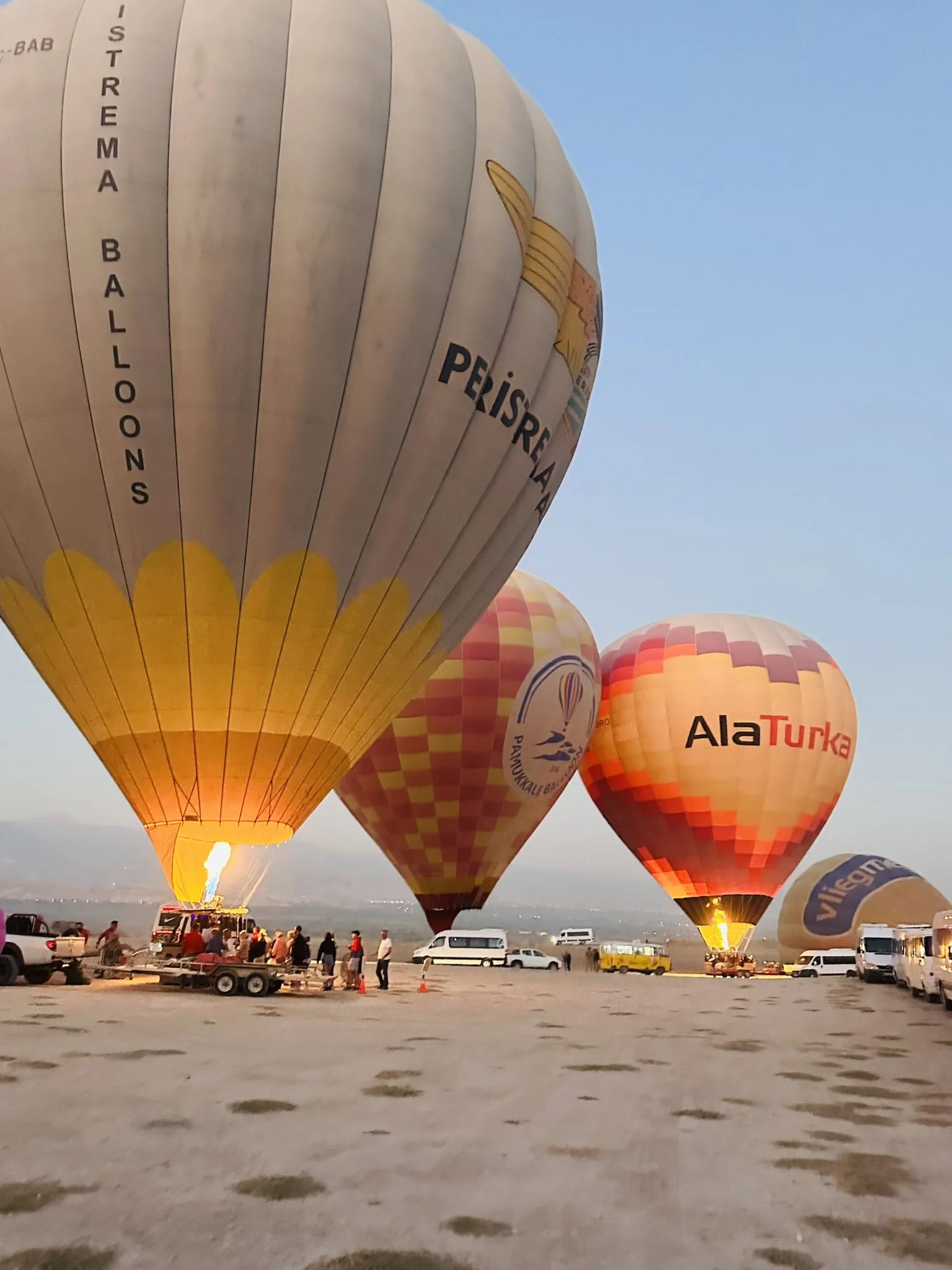 Antalya Turkey travel photo