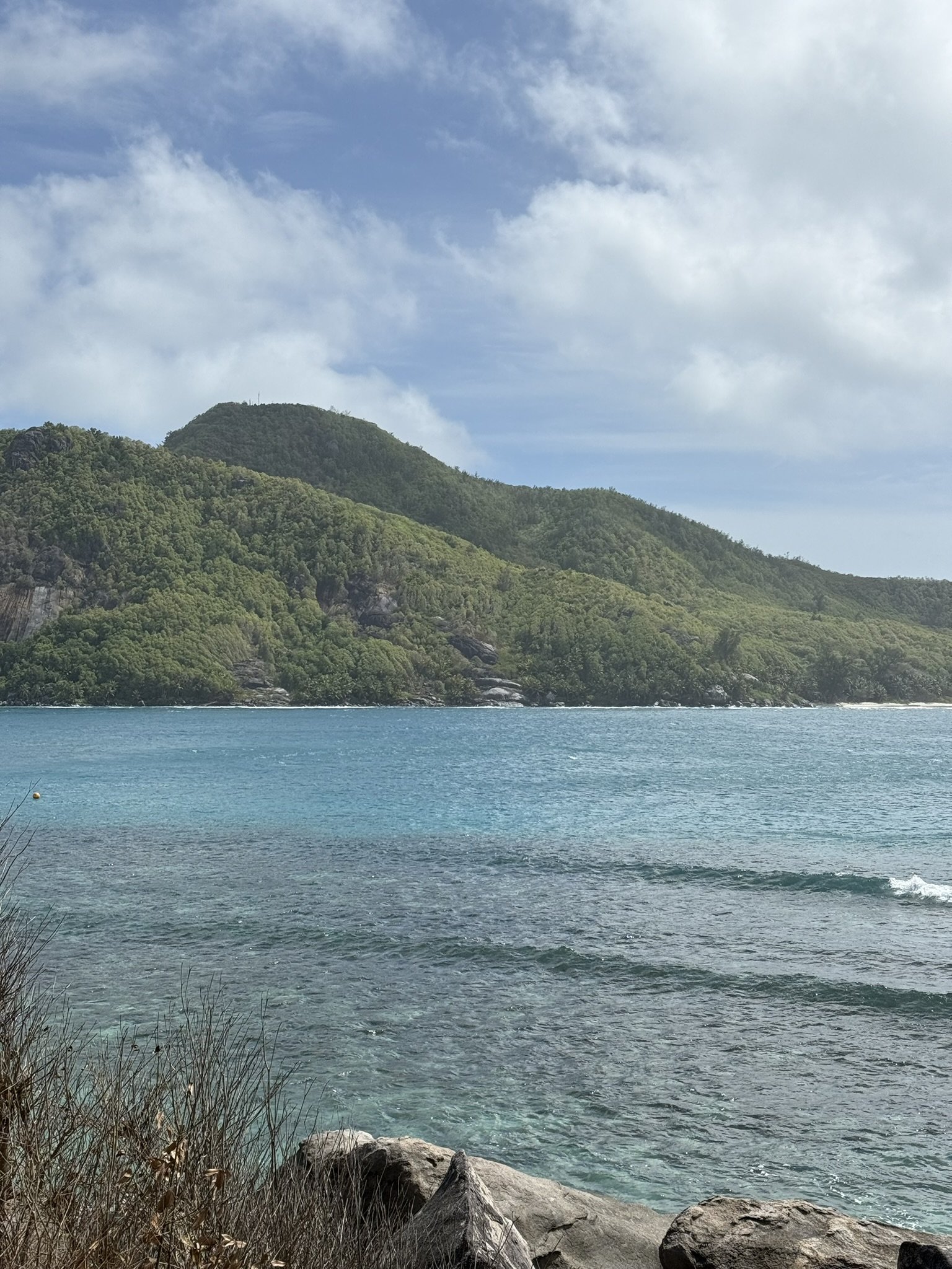 Seychelles travel photo