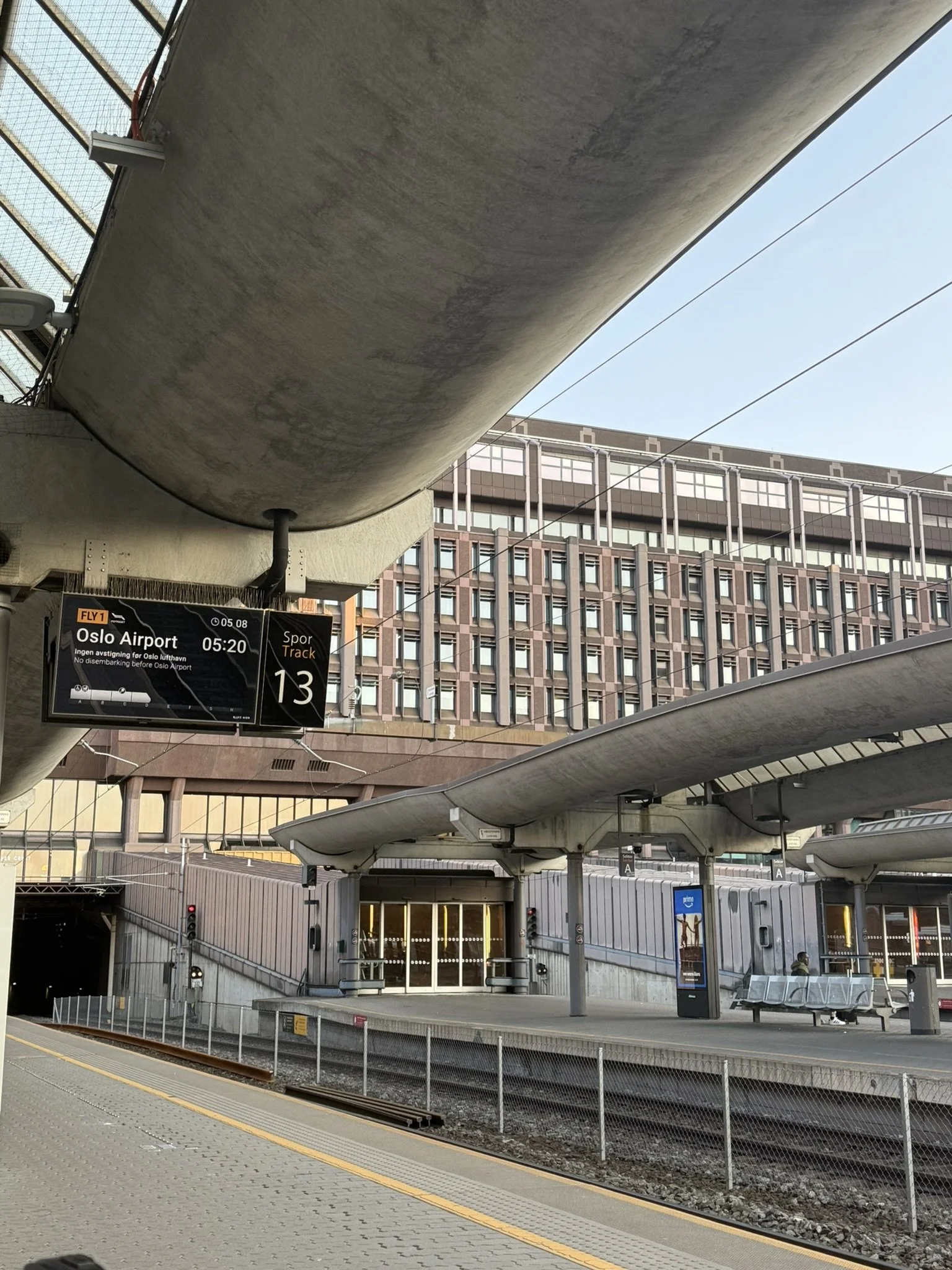  Oslo
