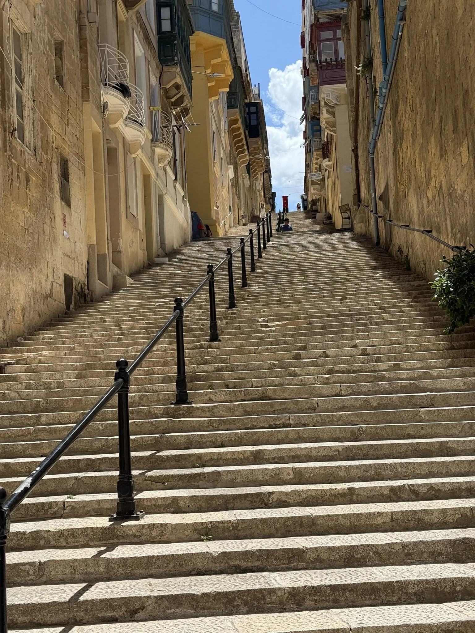 Valletta Malta photo