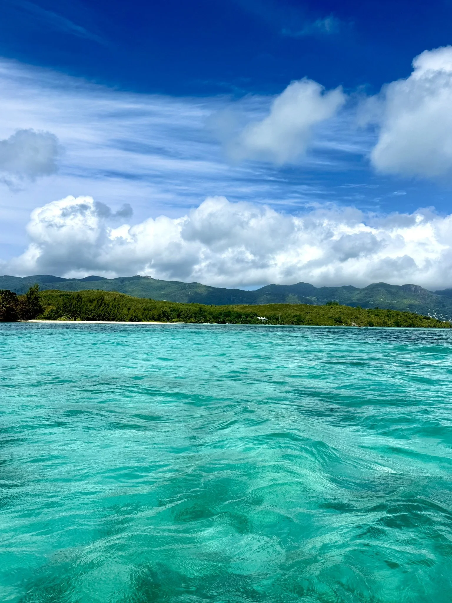 Seychelles