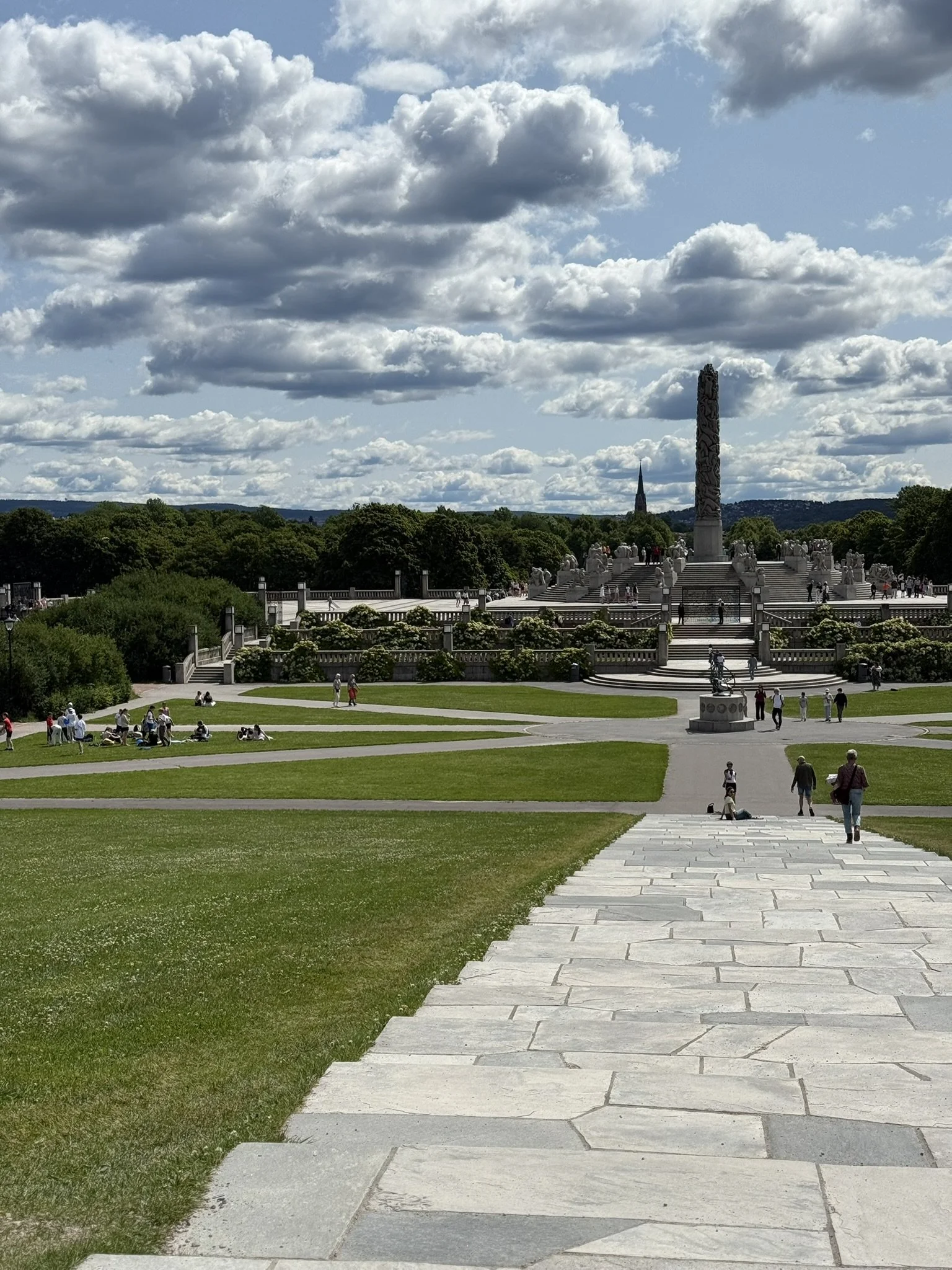  Oslo