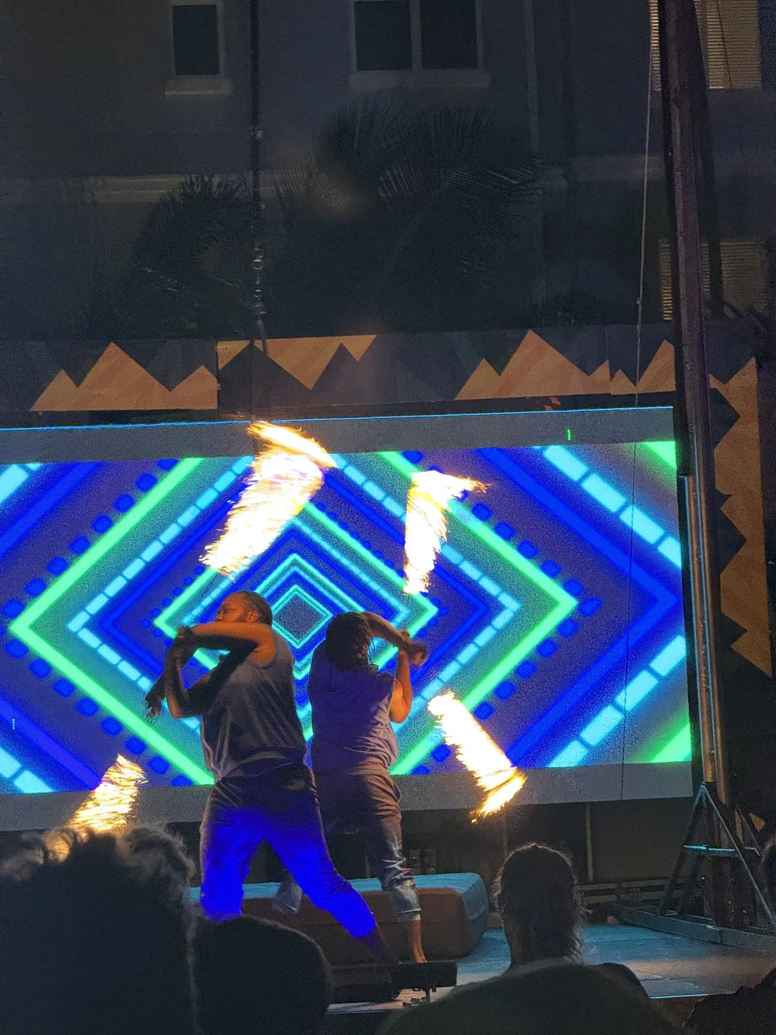 Show