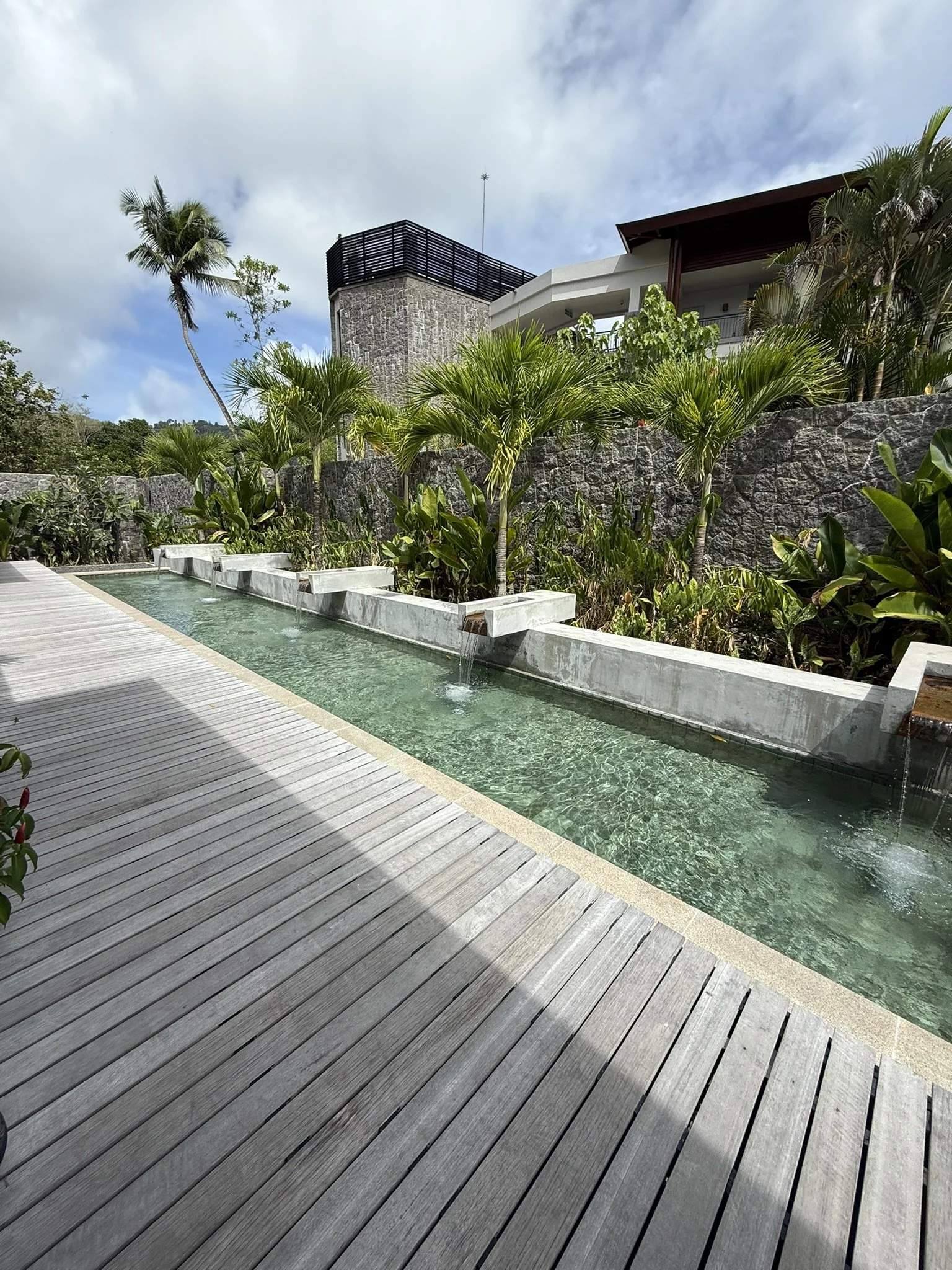 Seychelles