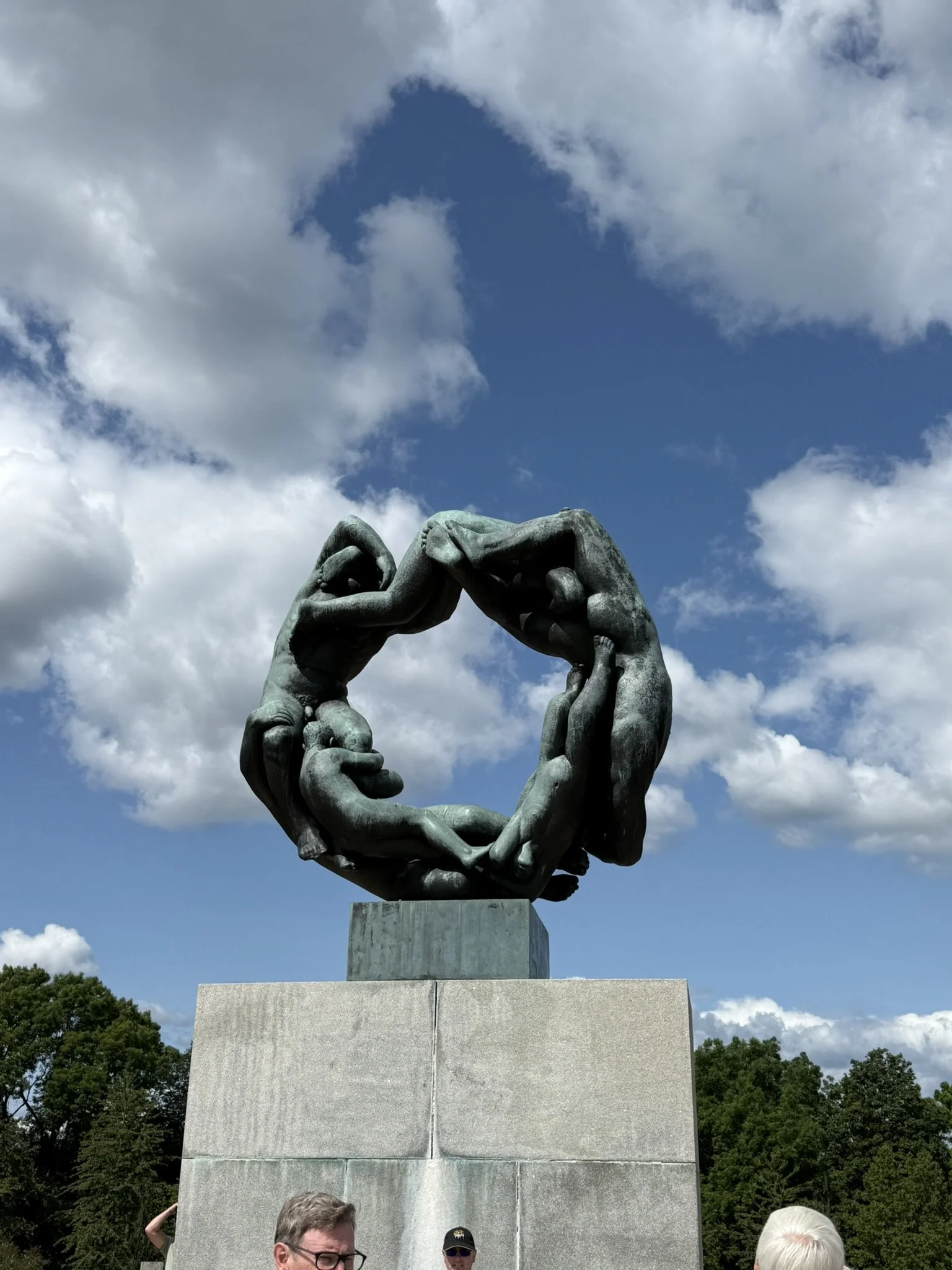 Oslo Norway travel photo