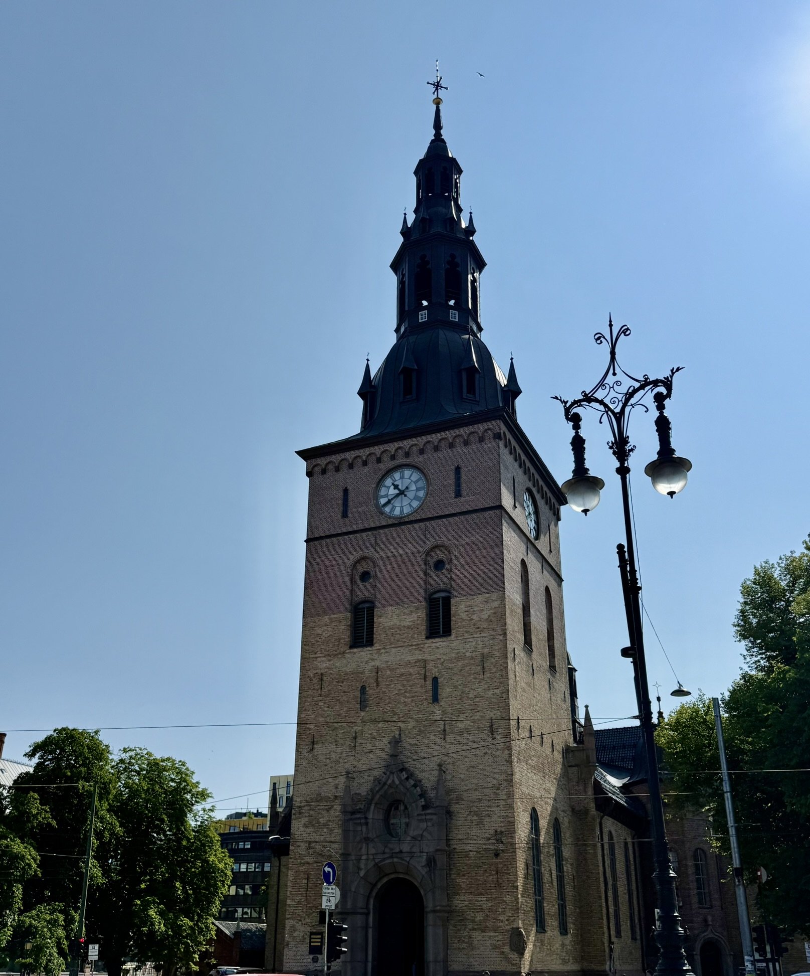  Oslo