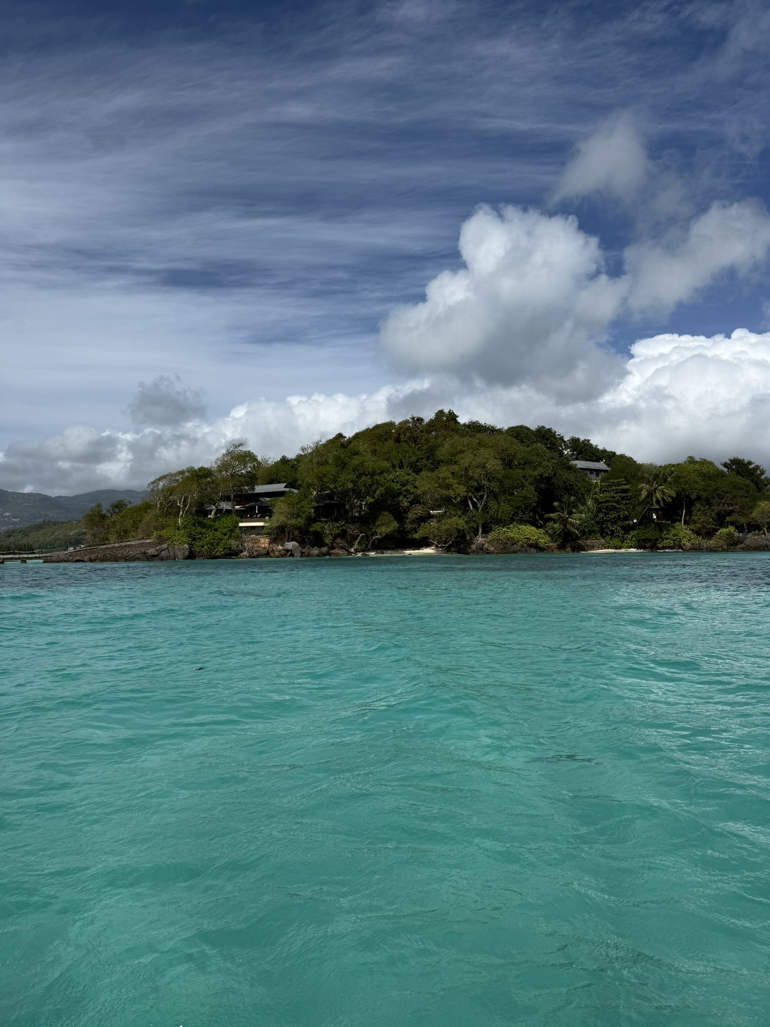 Seychelles travel photo