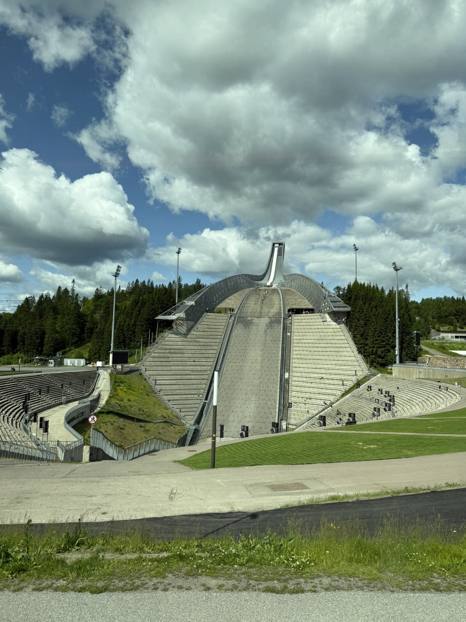 Oslo