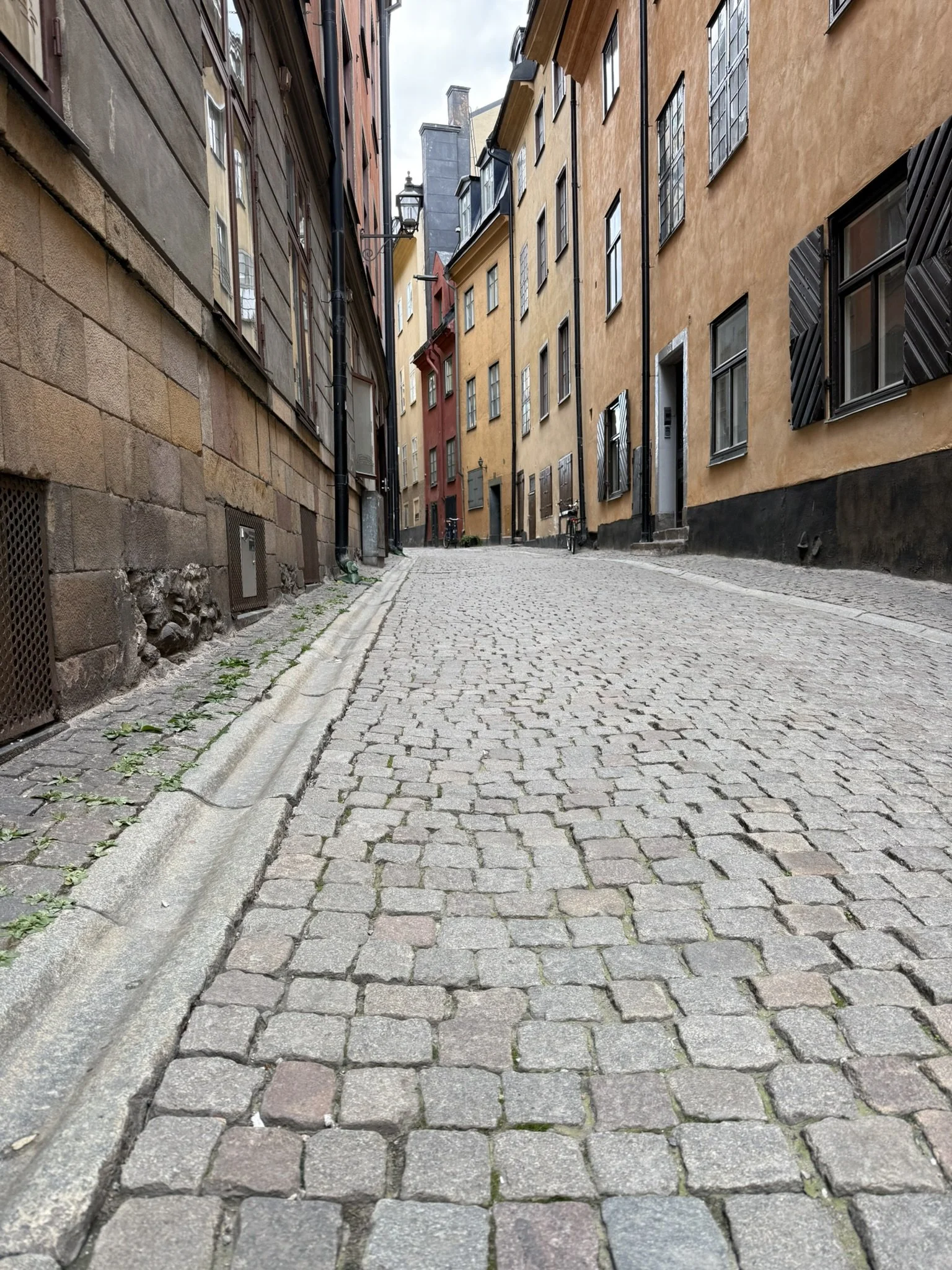 Stockholm