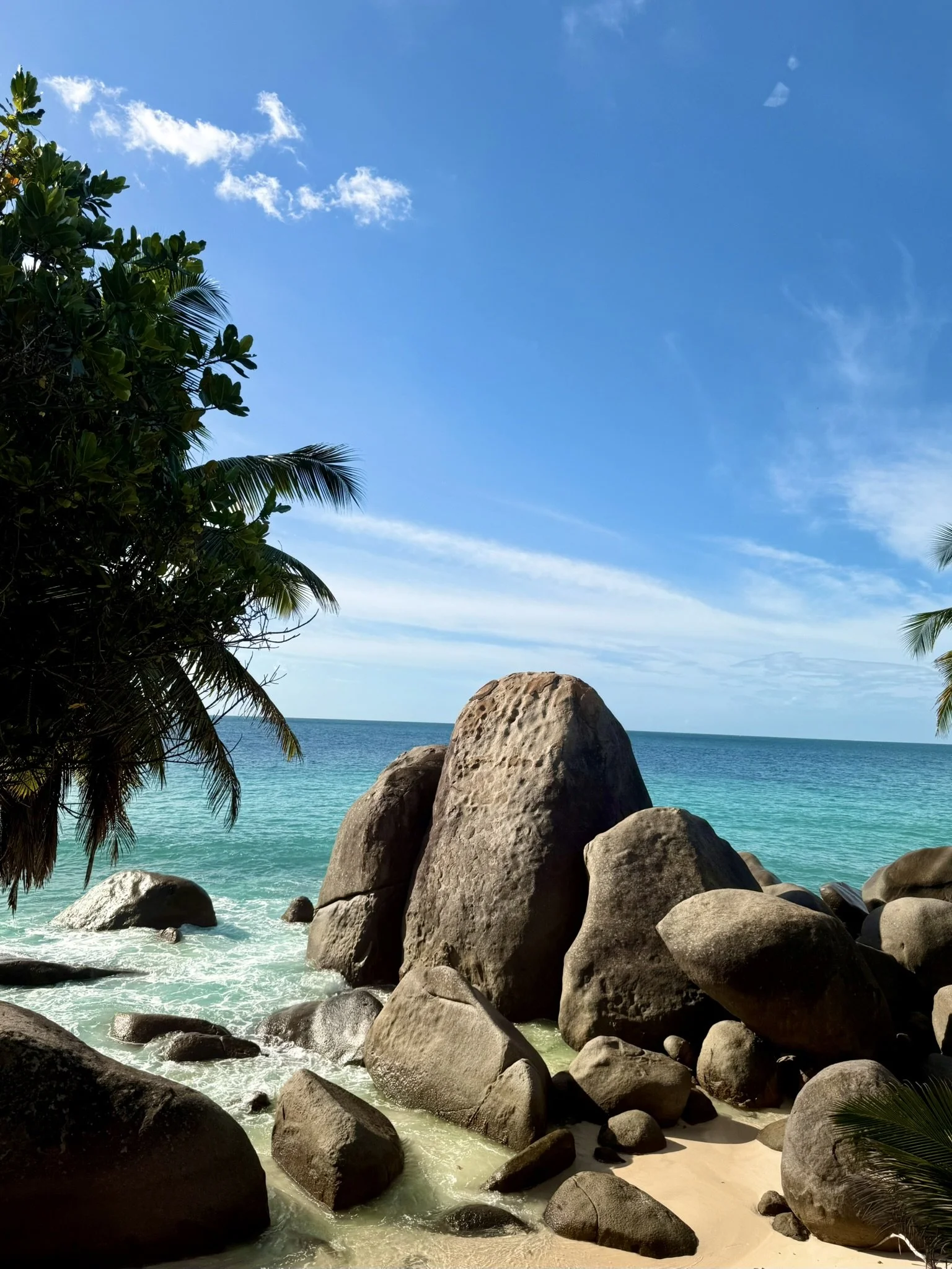 Seychelles